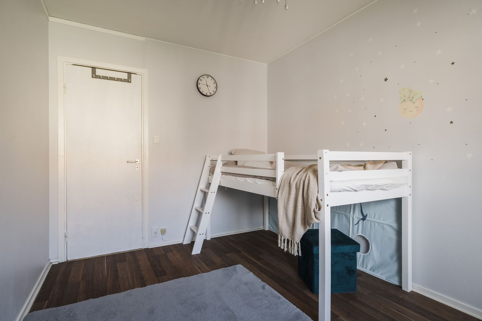 Bostadsrätt, Fjärde tvärgatan 50, Brynäs, Gävle