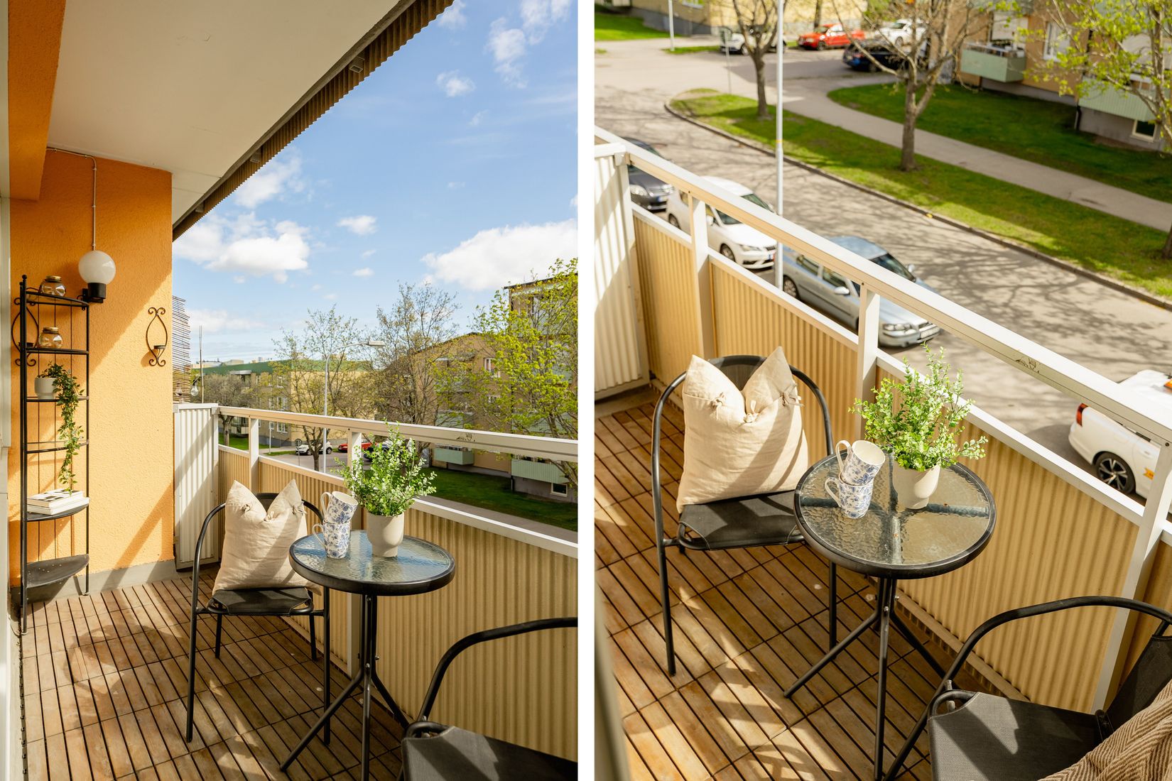 Bostadsrätt, Fjärde tvärgatan 50, Brynäs, Gävle