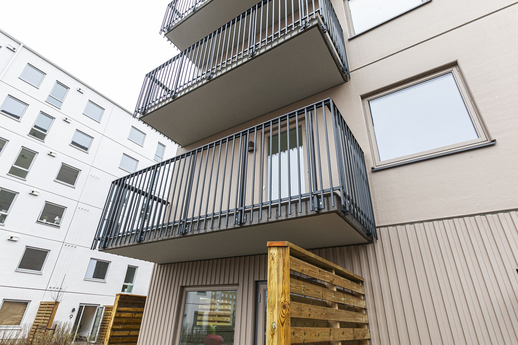 Bostadsrätt, Grönkullagatan 10, Drottninghög, Helsingborg