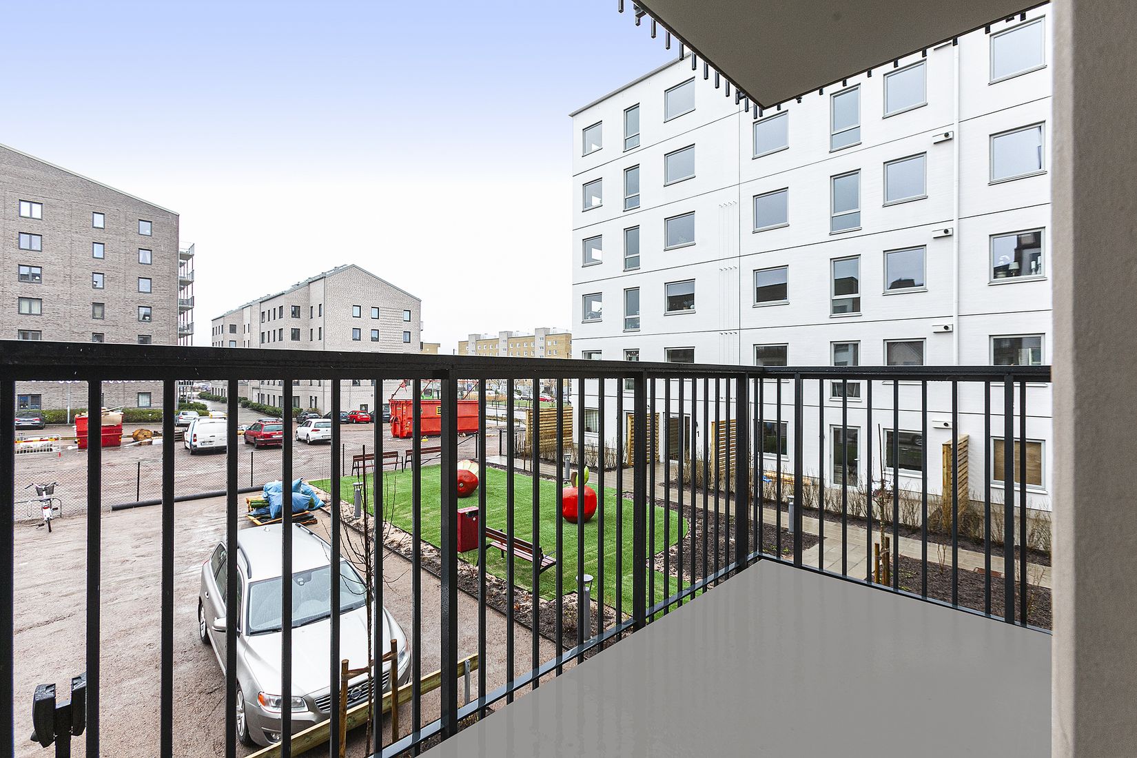 Bostadsrätt, Grönkullagatan 10, Drottninghög, Helsingborg