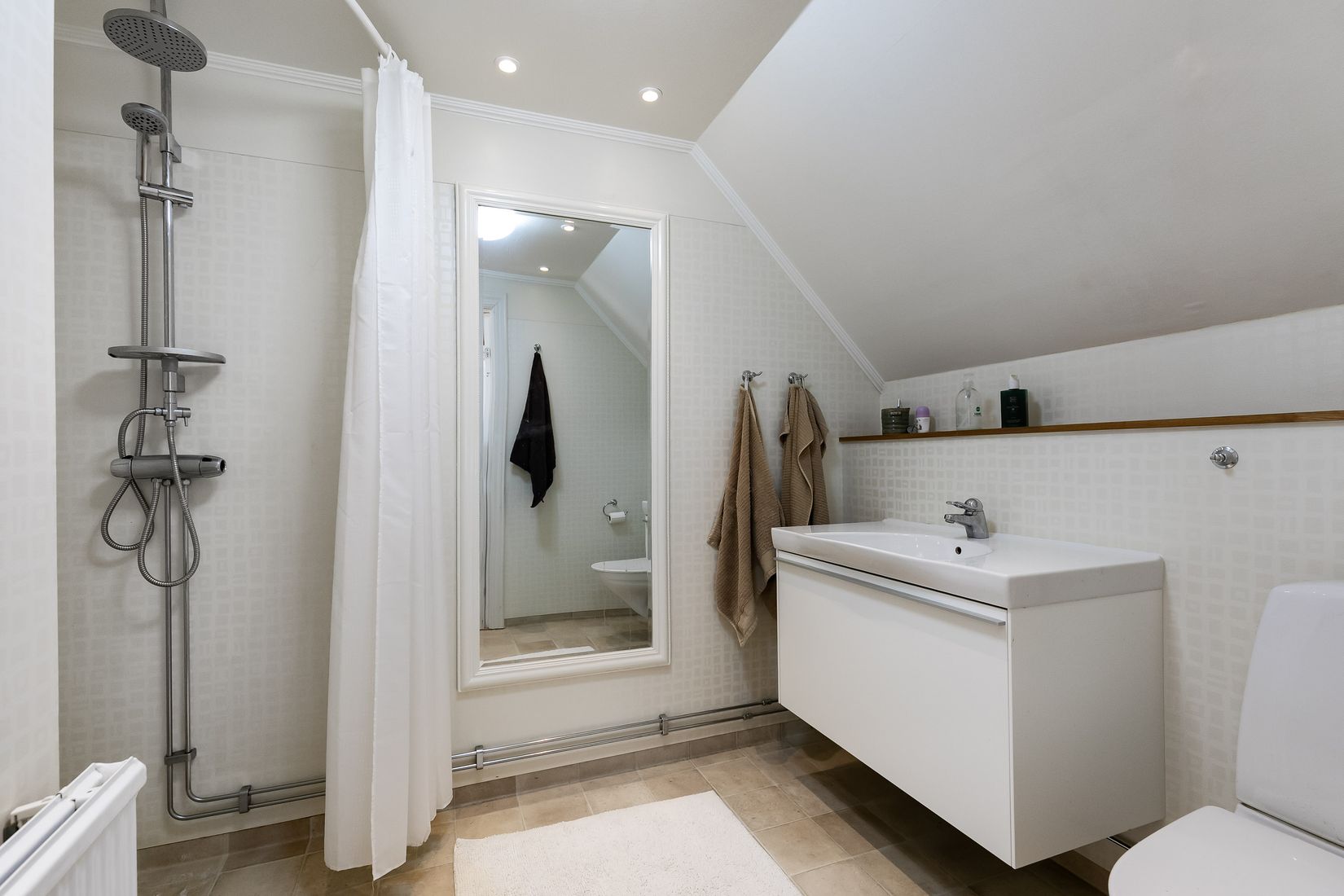 Villa, Mohultsvägen 1, Mullhyttan, Lekeberg