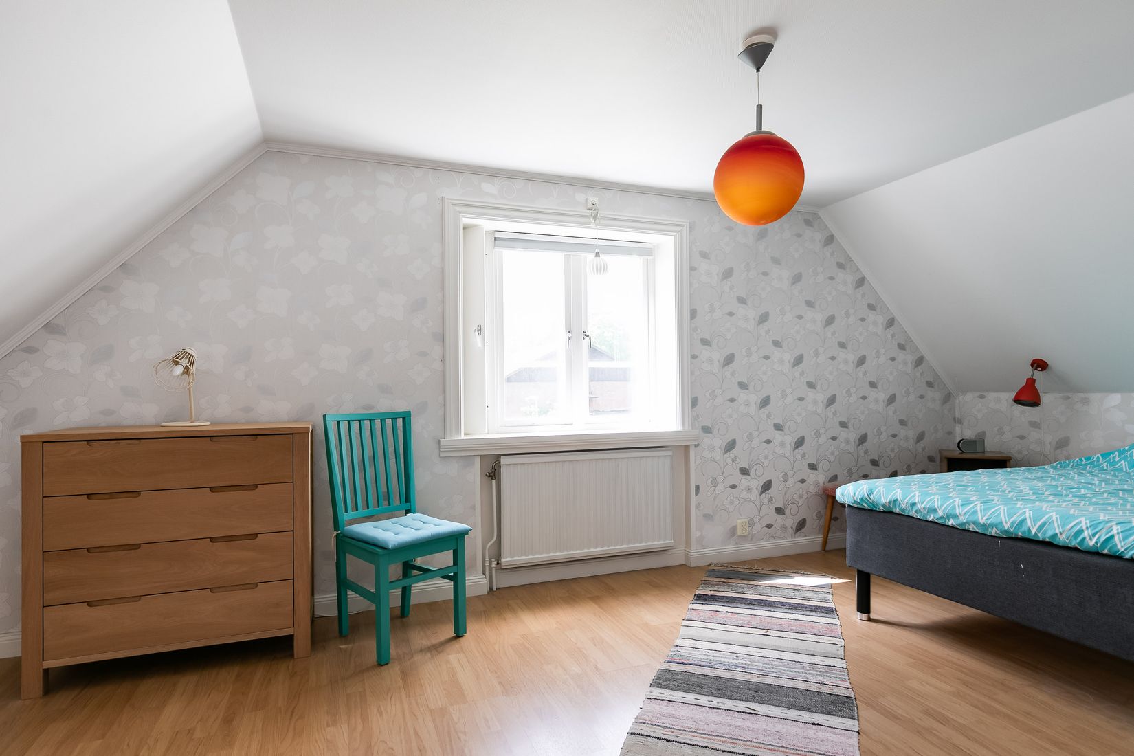 Villa, Mohultsvägen 1, Mullhyttan, Lekeberg