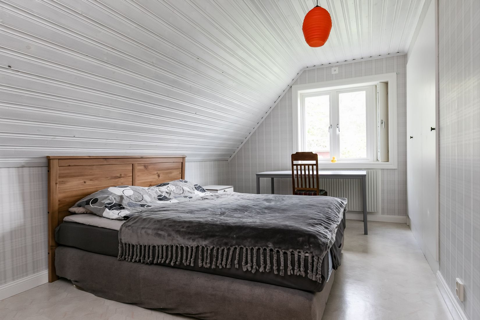 Villa, Mohultsvägen 1, Mullhyttan, Lekeberg