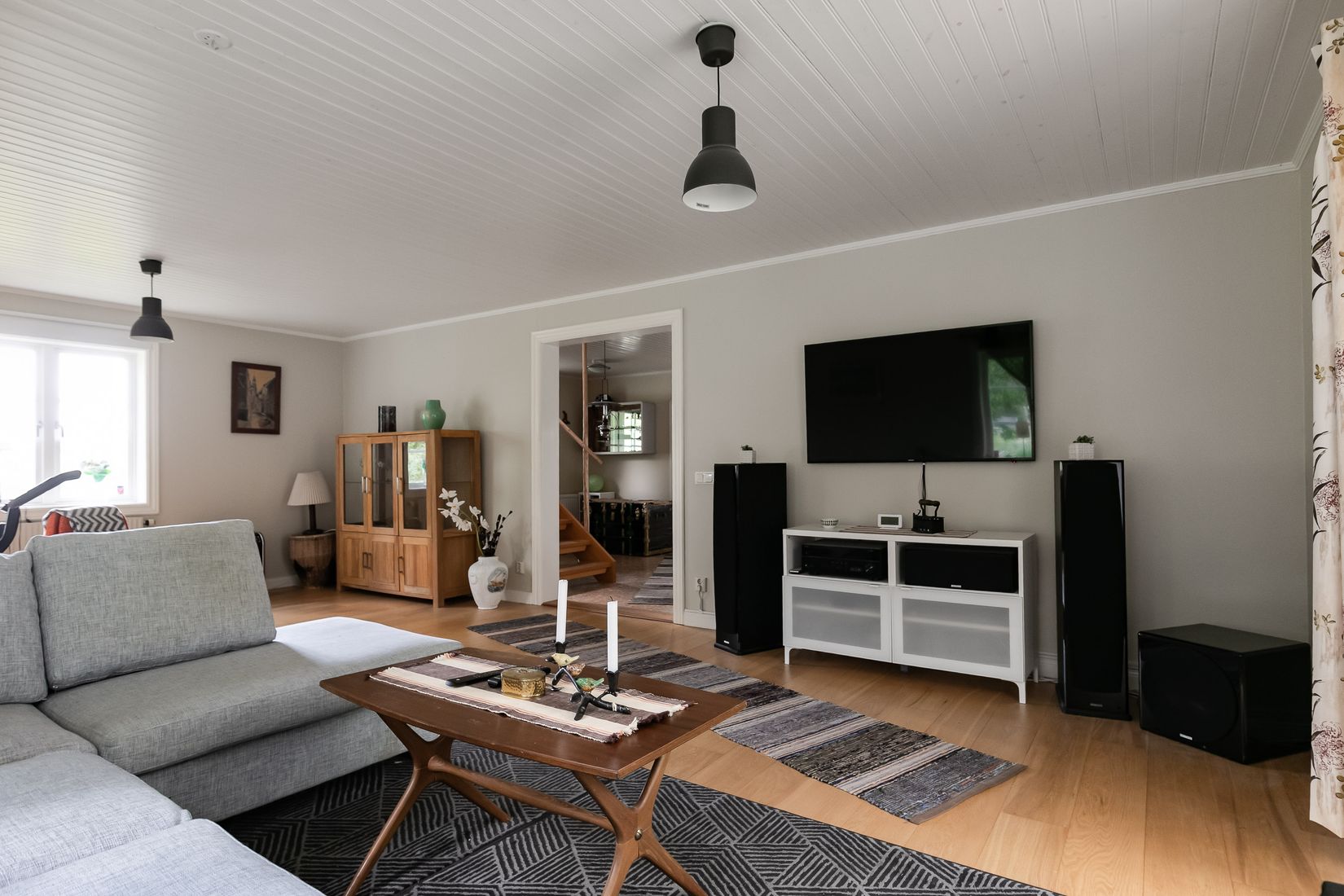 Villa, Mohultsvägen 1, Mullhyttan, Lekeberg