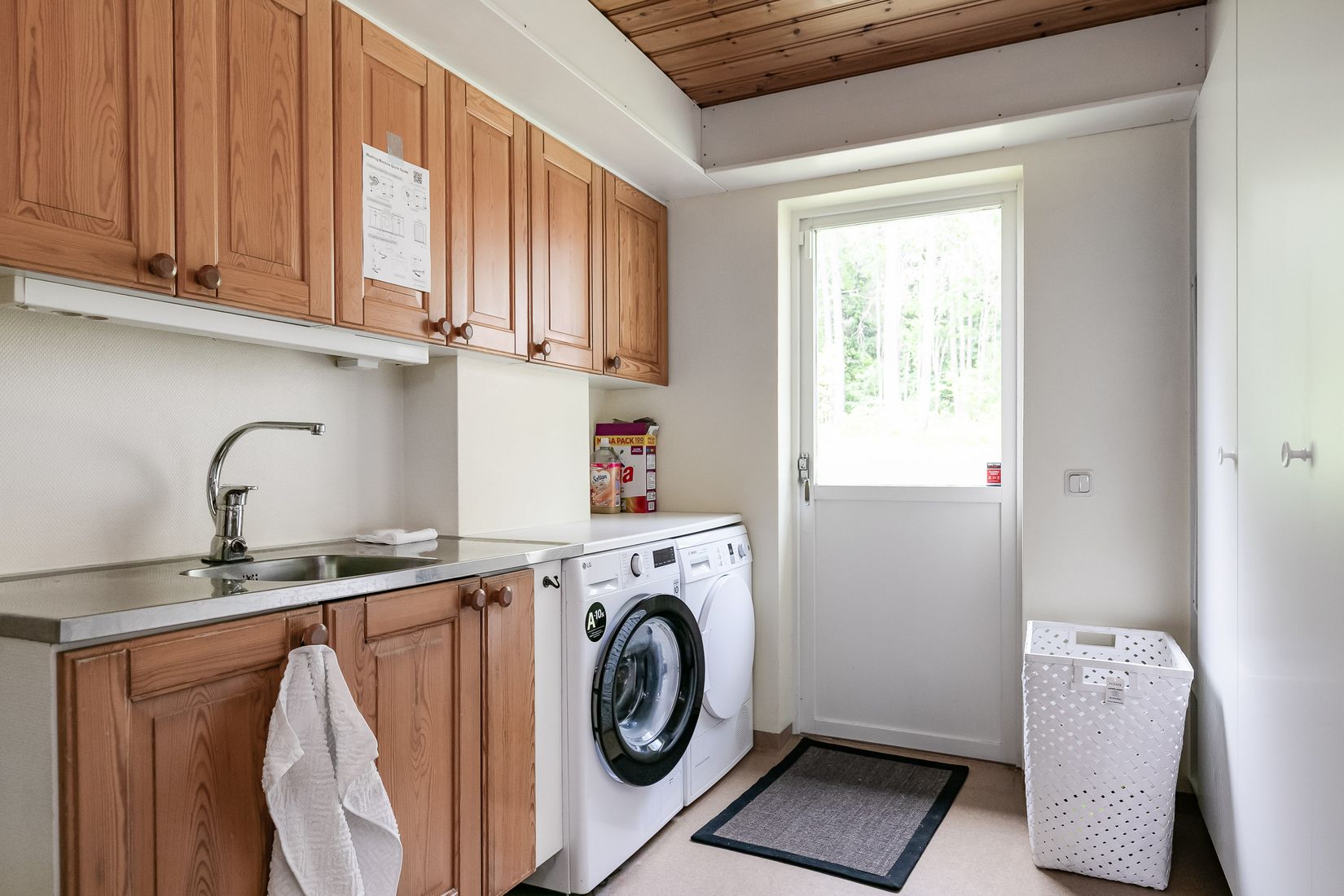 Villa, Mohultsvägen 1, Mullhyttan, Lekeberg