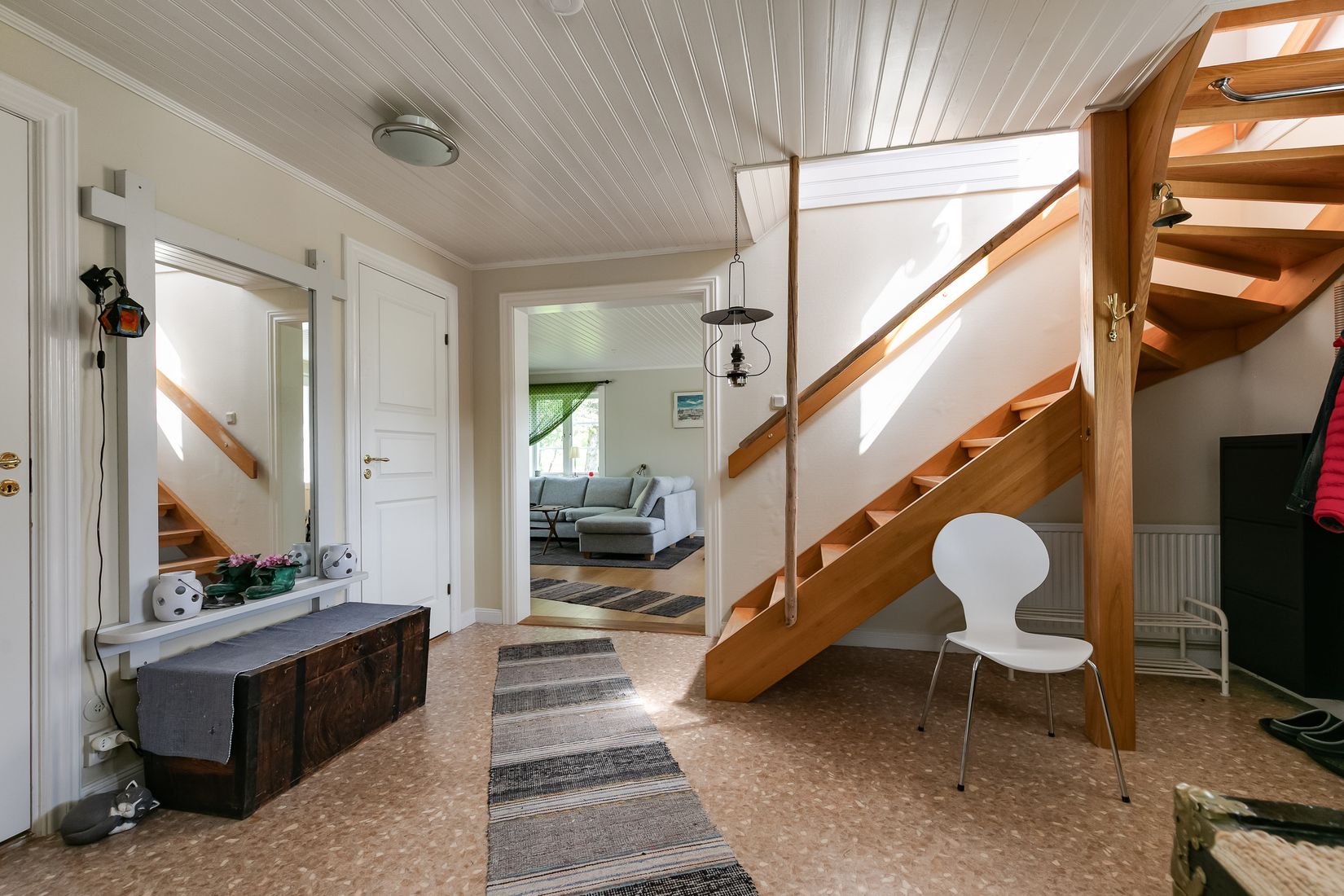 Villa, Mohultsvägen 1, Mullhyttan, Lekeberg