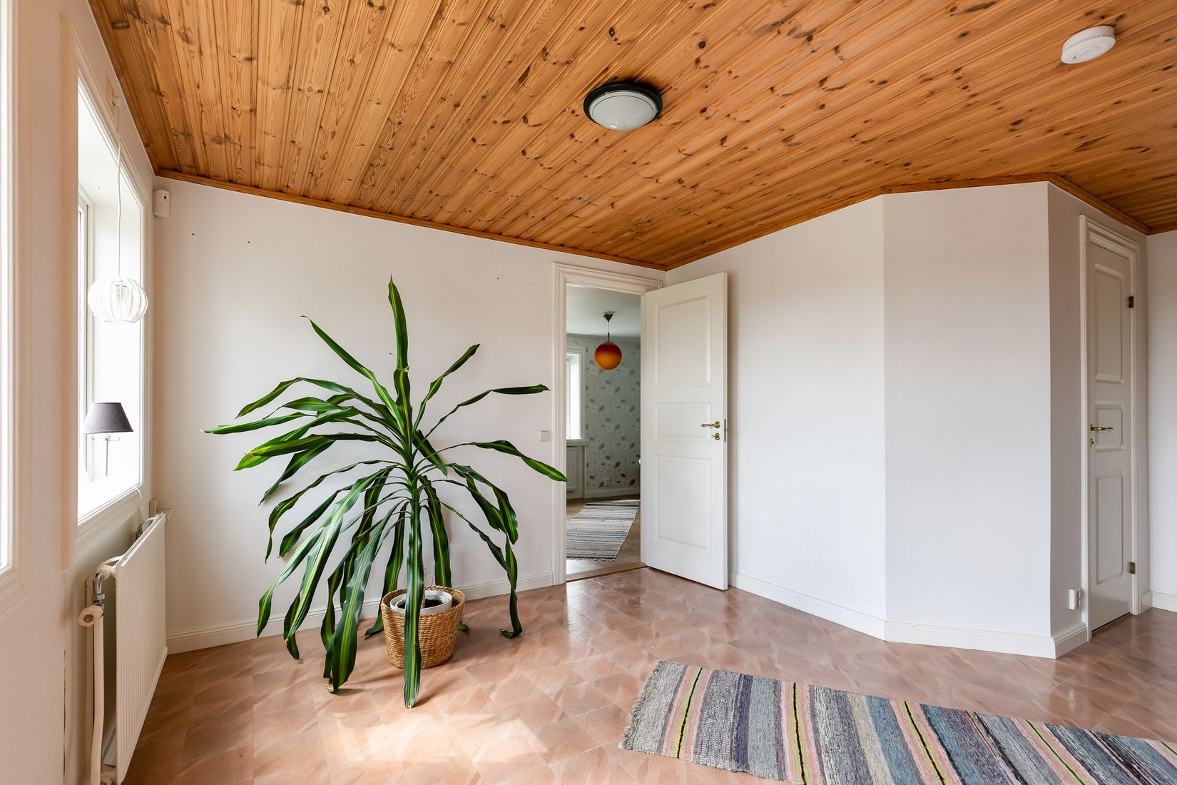 Villa, Mohultsvägen 1, Mullhyttan, Lekeberg