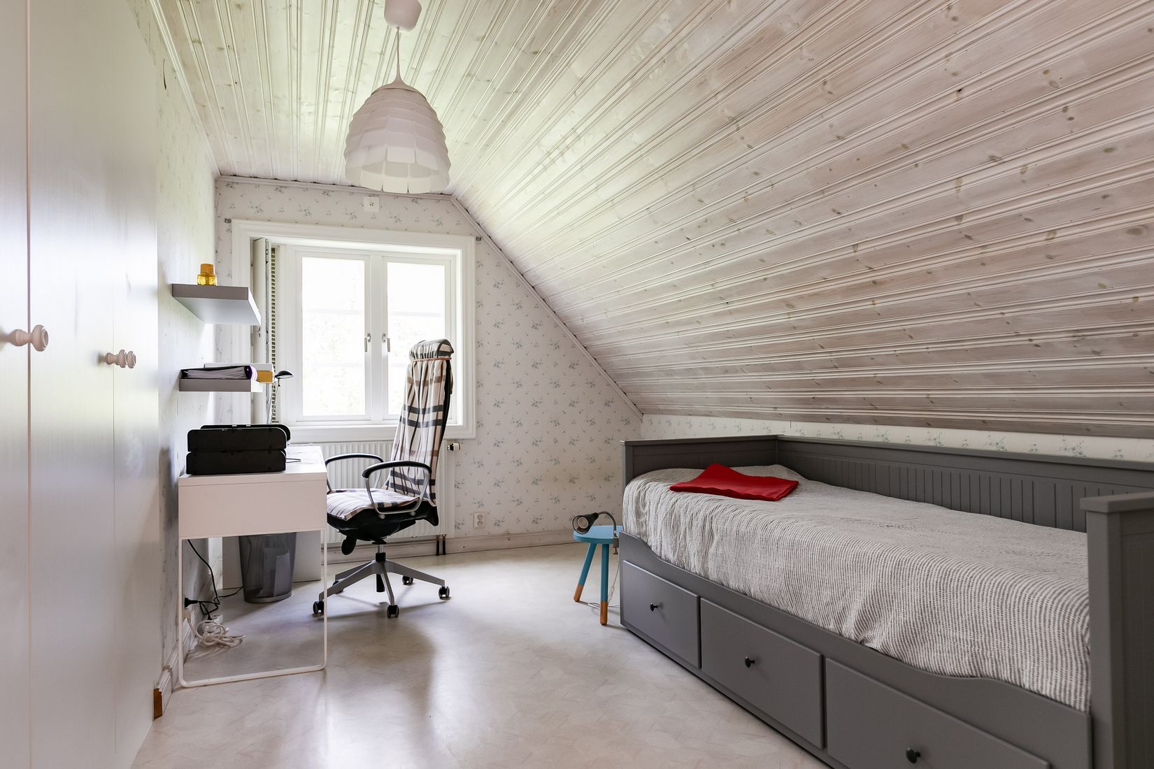 Villa, Mohultsvägen 1, Mullhyttan, Lekeberg