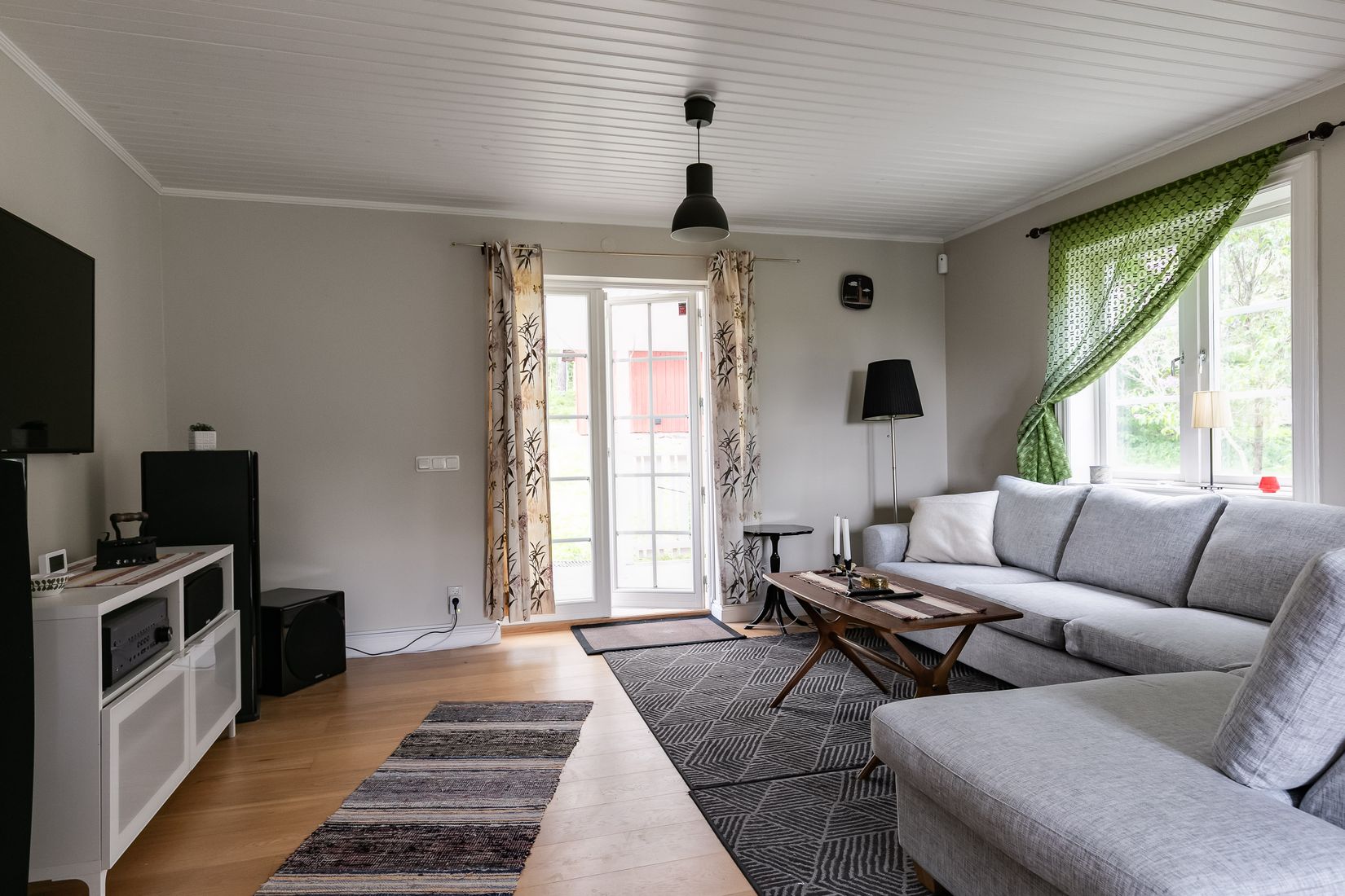 Villa, Mohultsvägen 1, Mullhyttan, Lekeberg