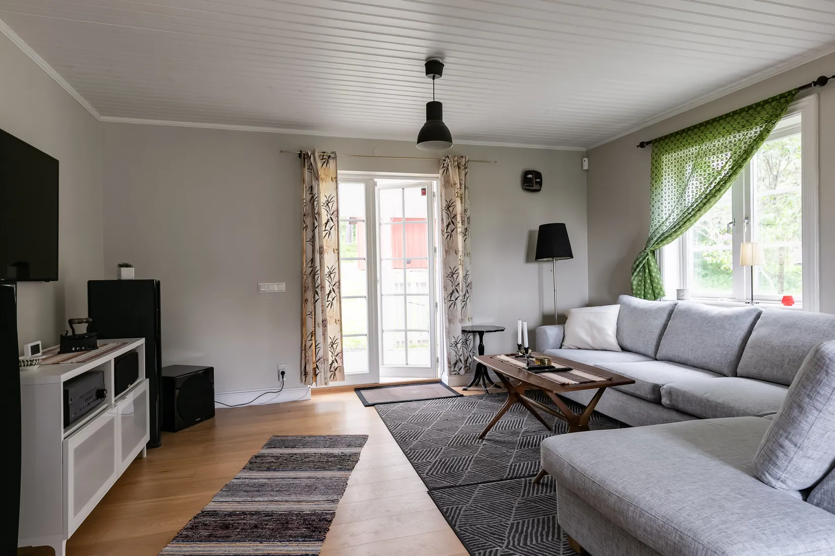 Villa, Mohultsvägen 1, Mullhyttan, Lekeberg