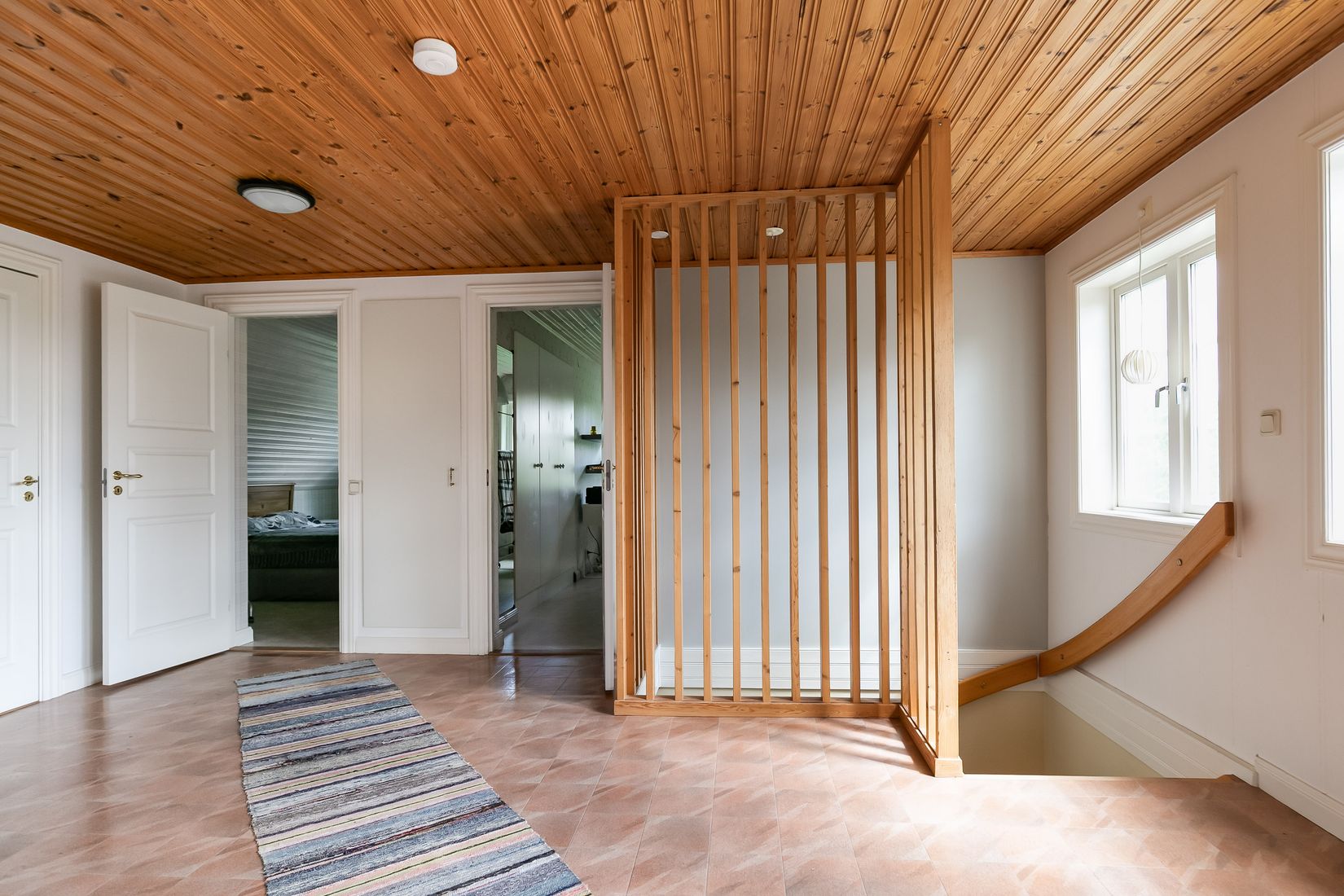 Villa, Mohultsvägen 1, Mullhyttan, Lekeberg