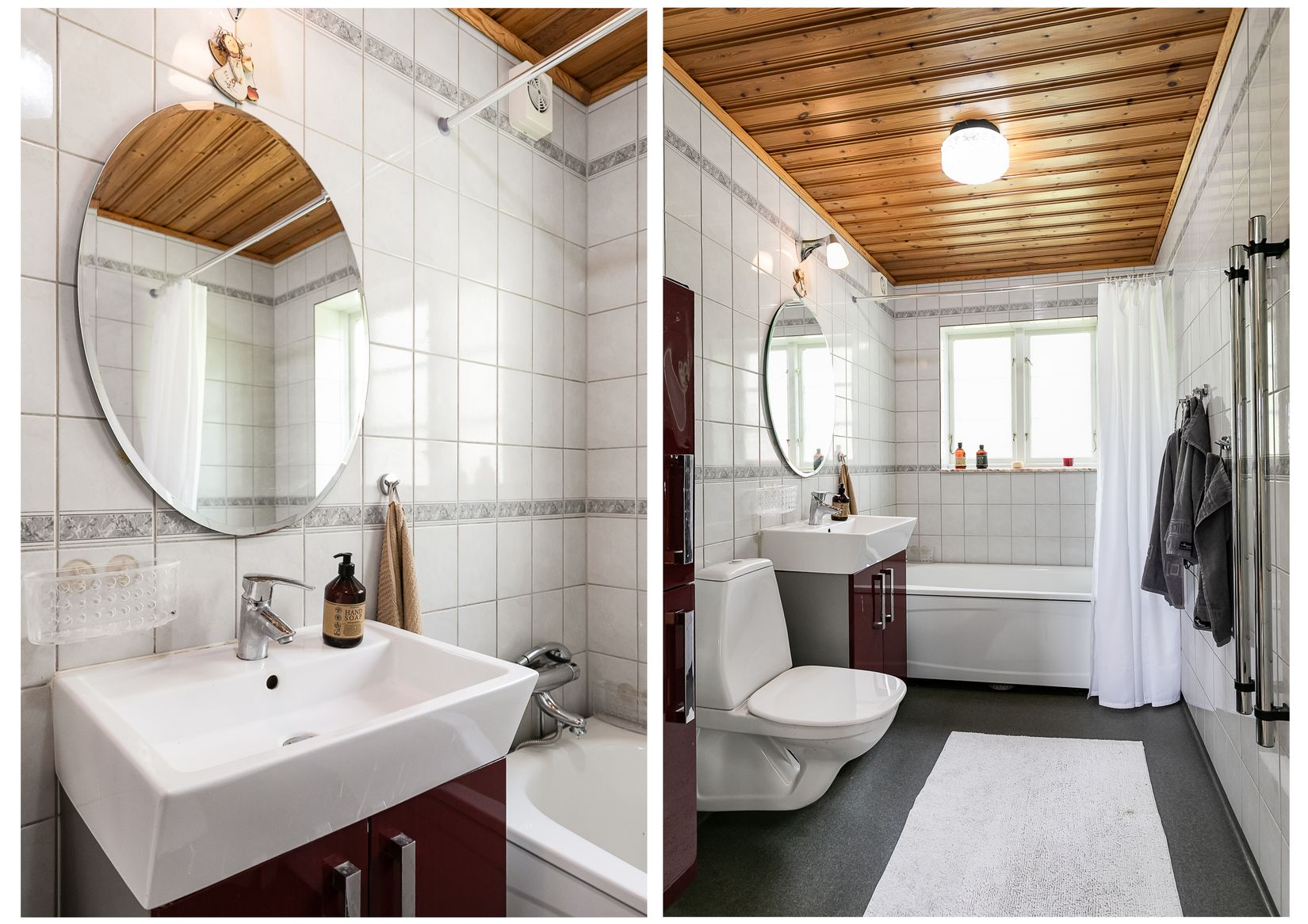 Villa, Mohultsvägen 1, Mullhyttan, Lekeberg