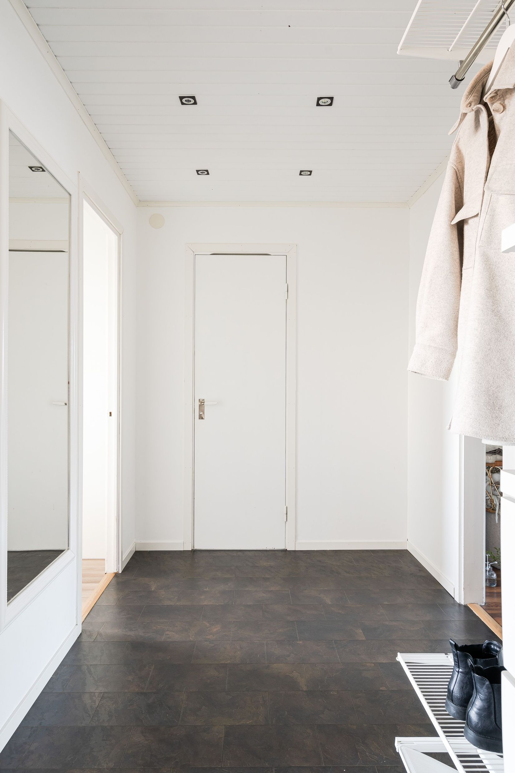 Bostadsrätt, Strandgatan 19B, Skellefteå