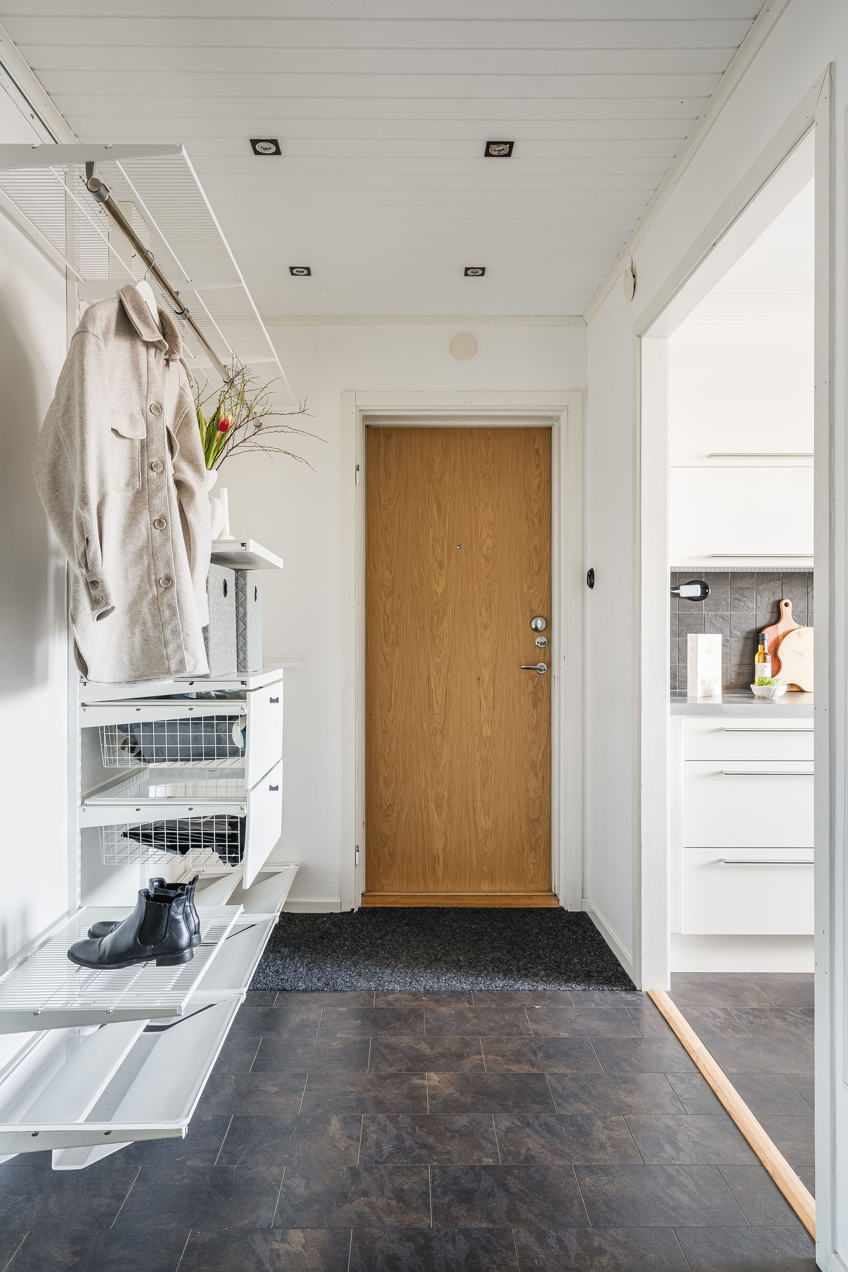 Bostadsrätt, Strandgatan 19B, Skellefteå