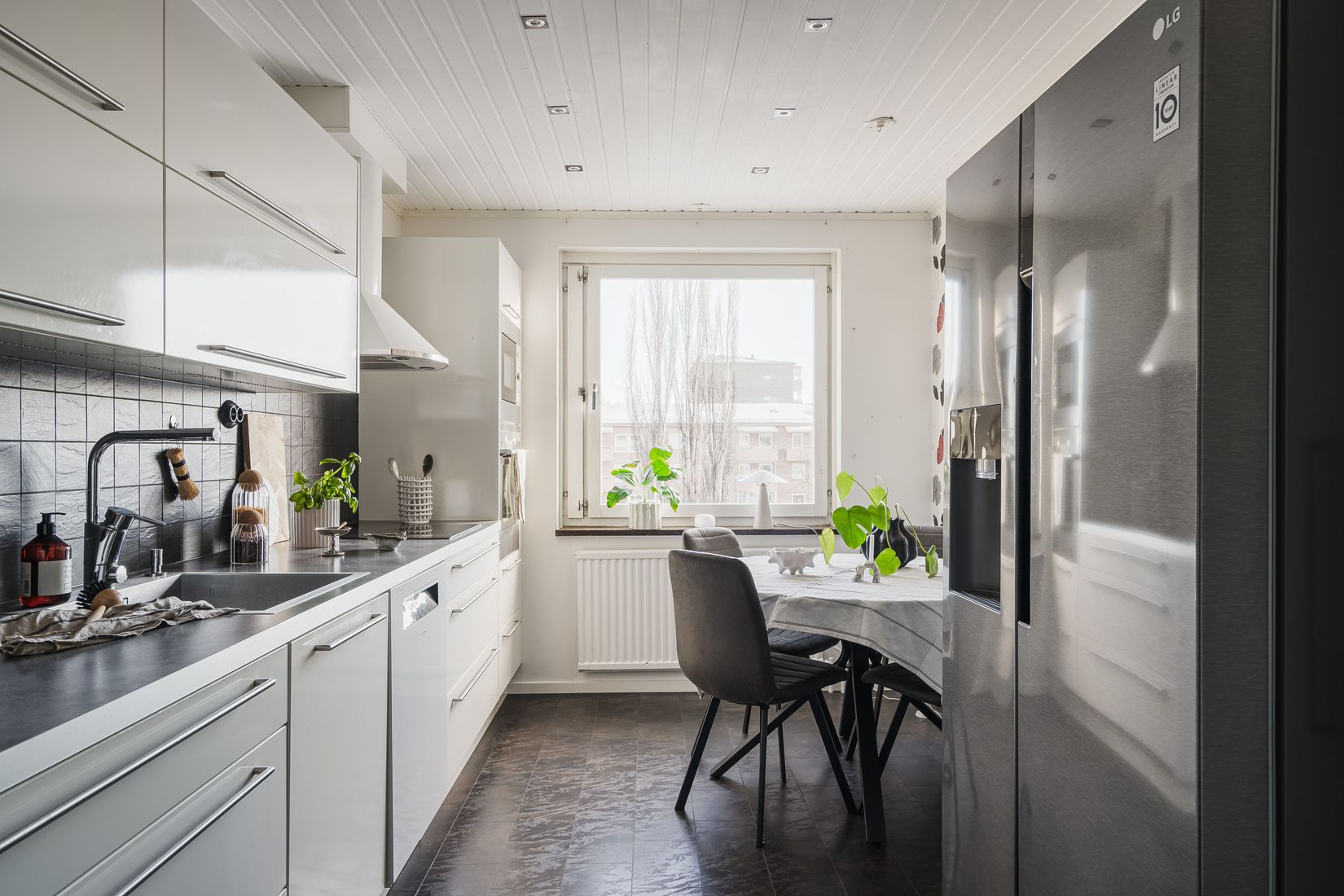 Bostadsrätt, Strandgatan 19B, Skellefteå