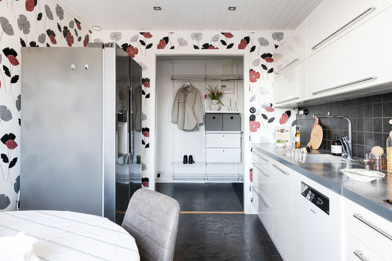 Bostadsrätt, Strandgatan 19B, Skellefteå