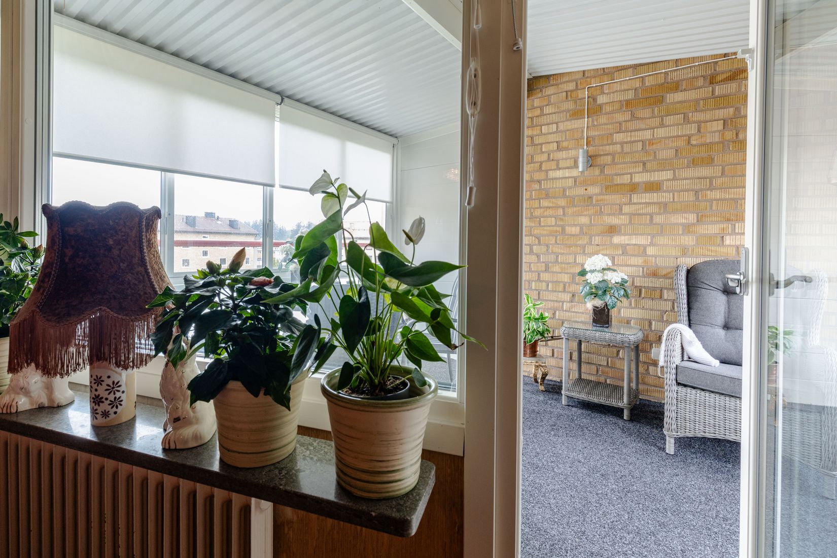 Bostadsrätt, Centralgatan 24A, Åker, Nässjö