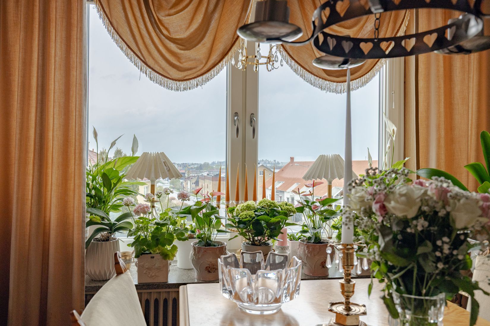 Bostadsrätt, Centralgatan 24A, Åker, Nässjö