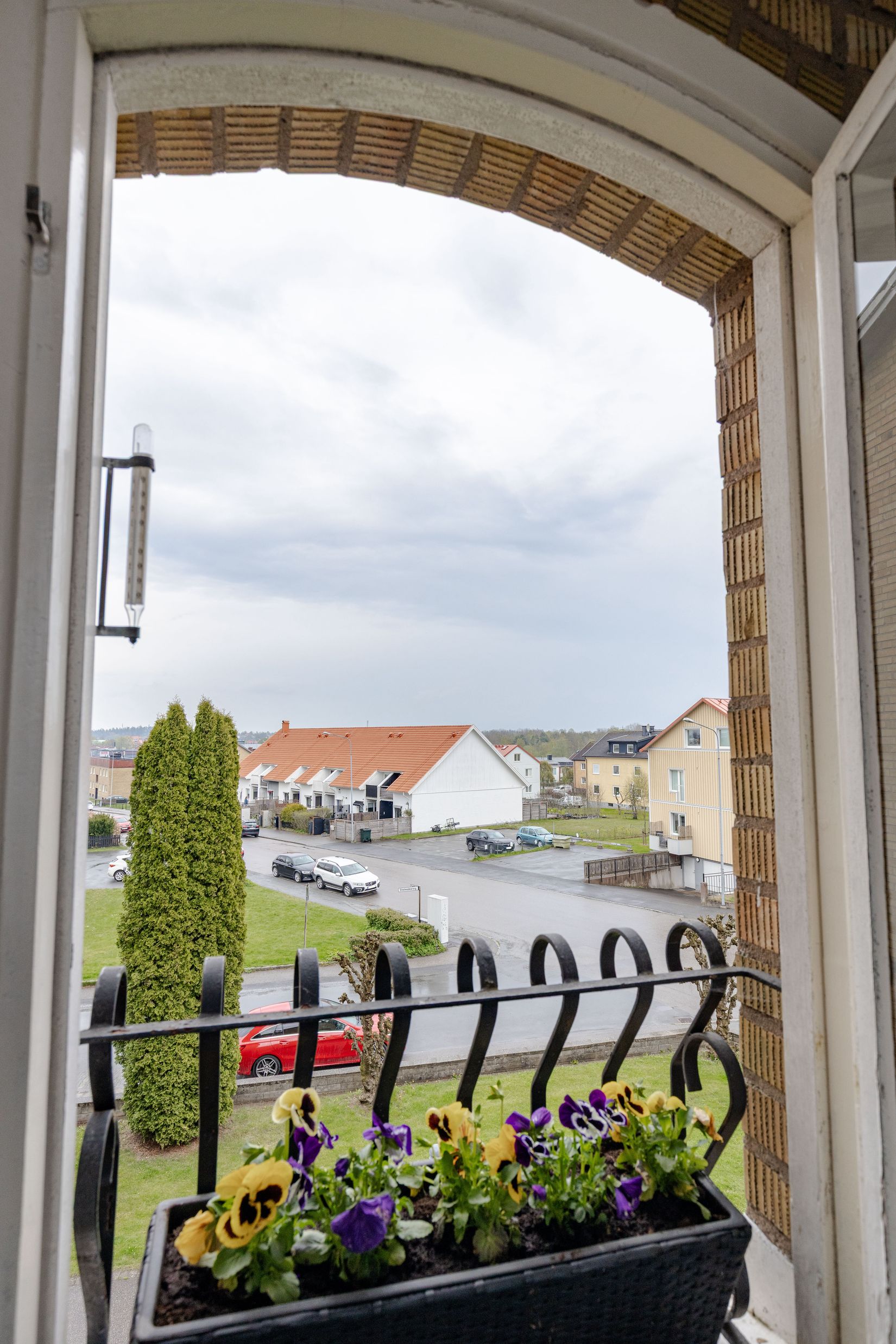 Bostadsrätt, Centralgatan 24A, Åker, Nässjö