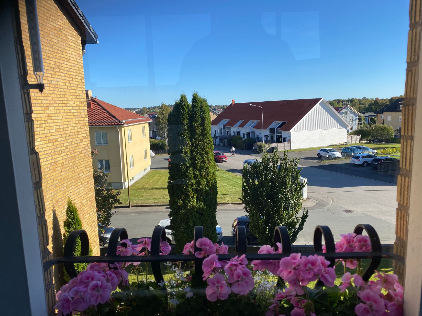 Bostadsrätt, Centralgatan 24A, Åker, Nässjö