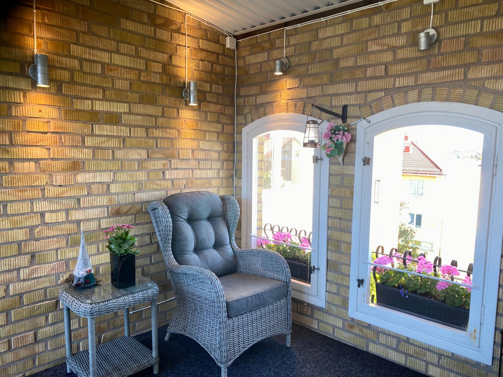 Bostadsrätt, Centralgatan 24A, Åker, Nässjö