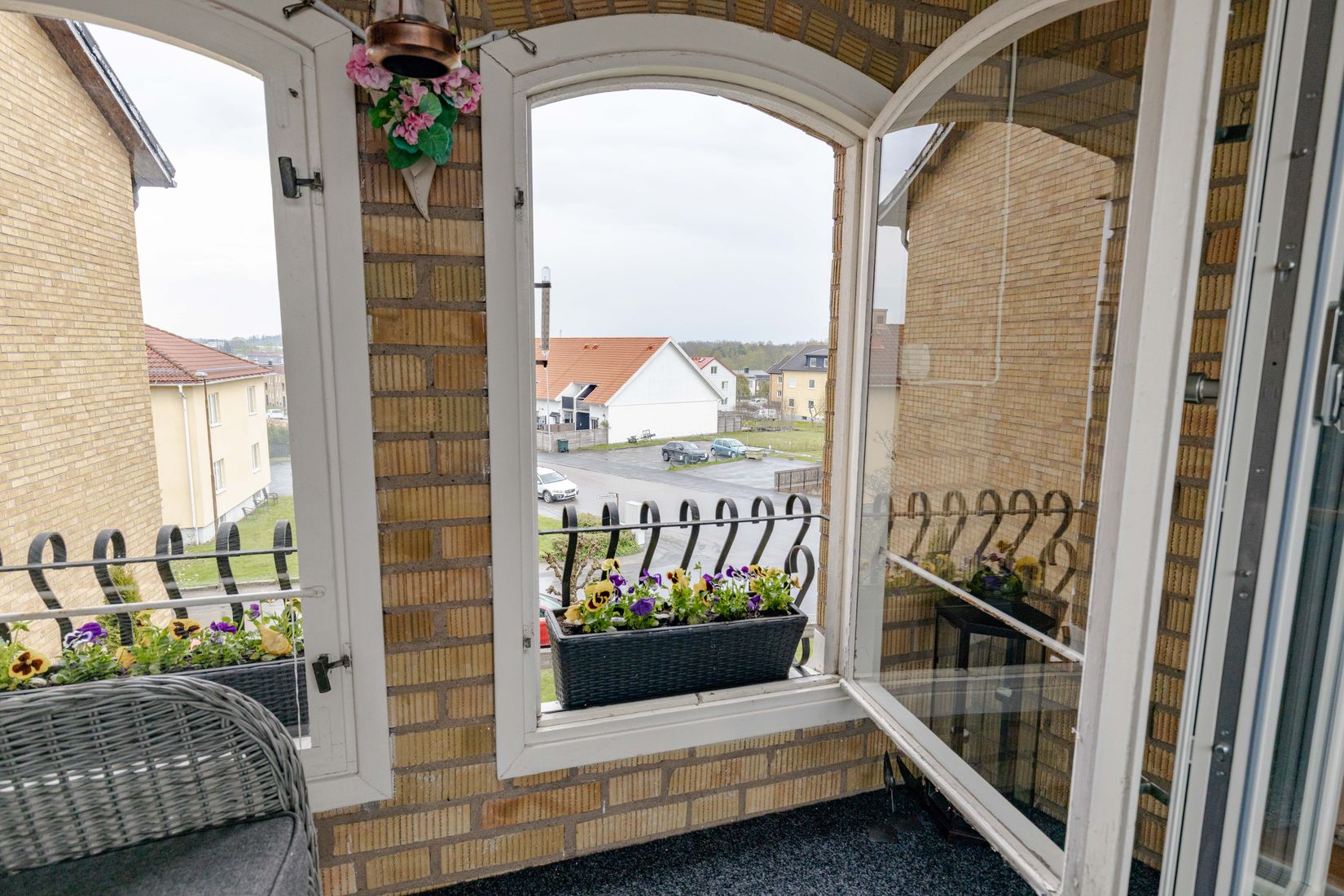 Bostadsrätt, Centralgatan 24A, Åker, Nässjö