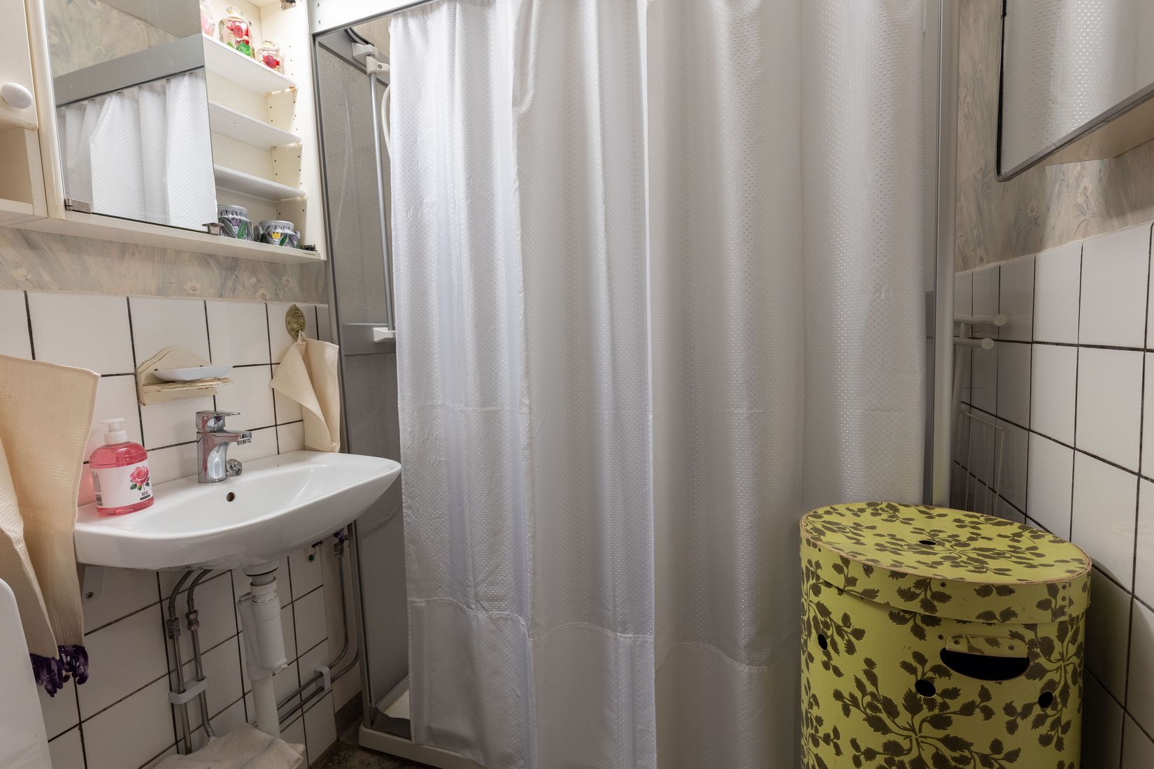 Bostadsrätt, Centralgatan 24A, Åker, Nässjö