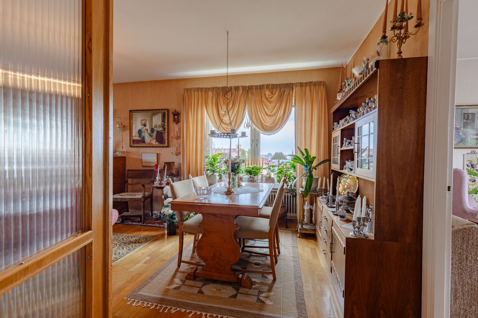 Bostadsrätt, Centralgatan 24A, Åker, Nässjö