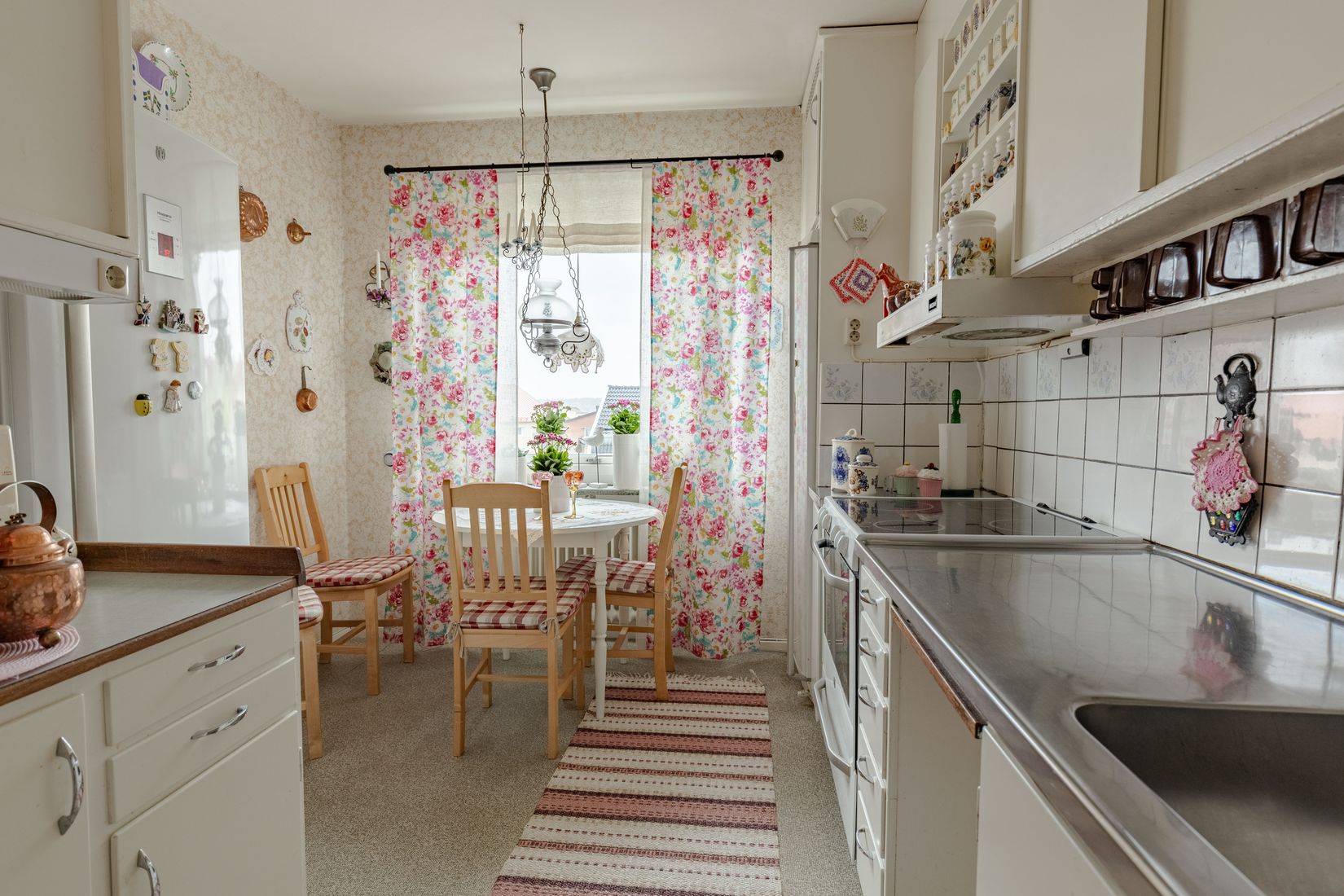 Bostadsrätt, Centralgatan 24A, Åker, Nässjö