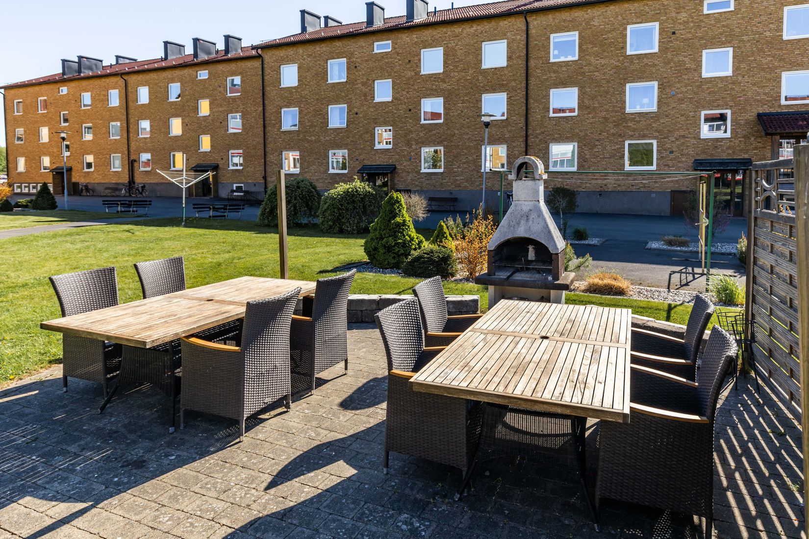 Bostadsrätt, Centralgatan 24A, Åker, Nässjö