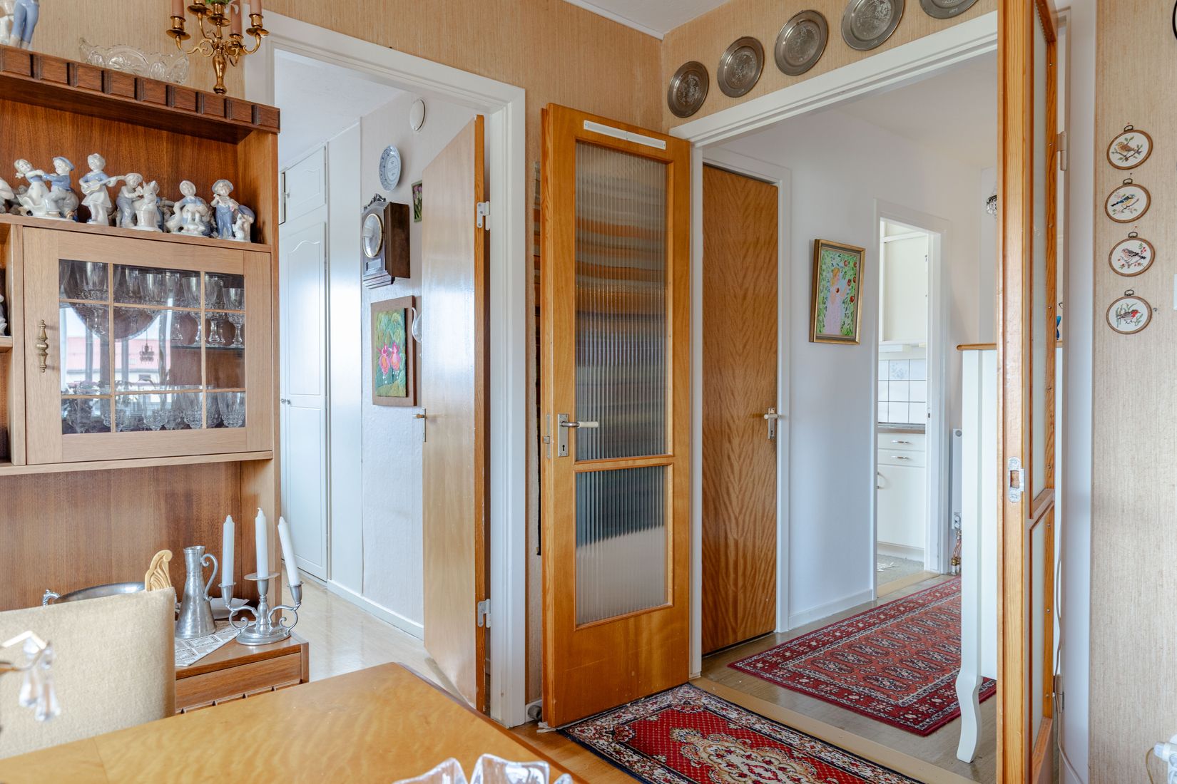 Bostadsrätt, Centralgatan 24A, Åker, Nässjö