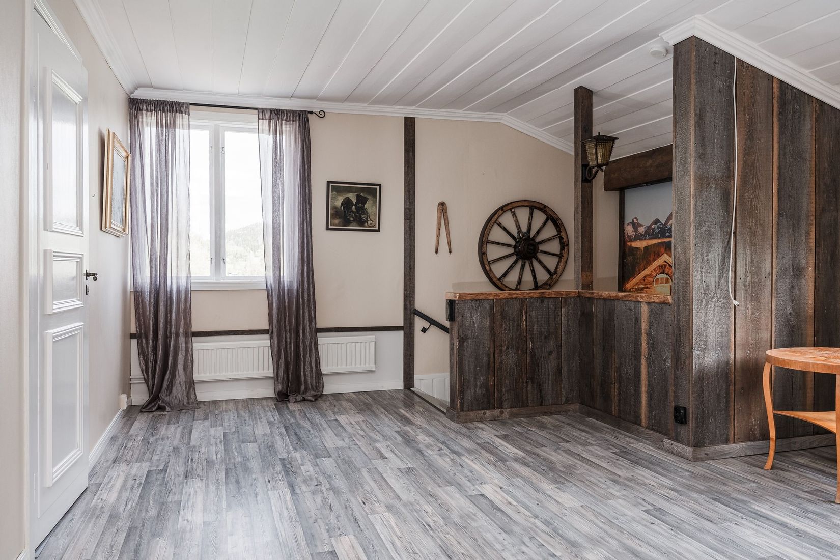 Villa, Själand 123, Kramfors