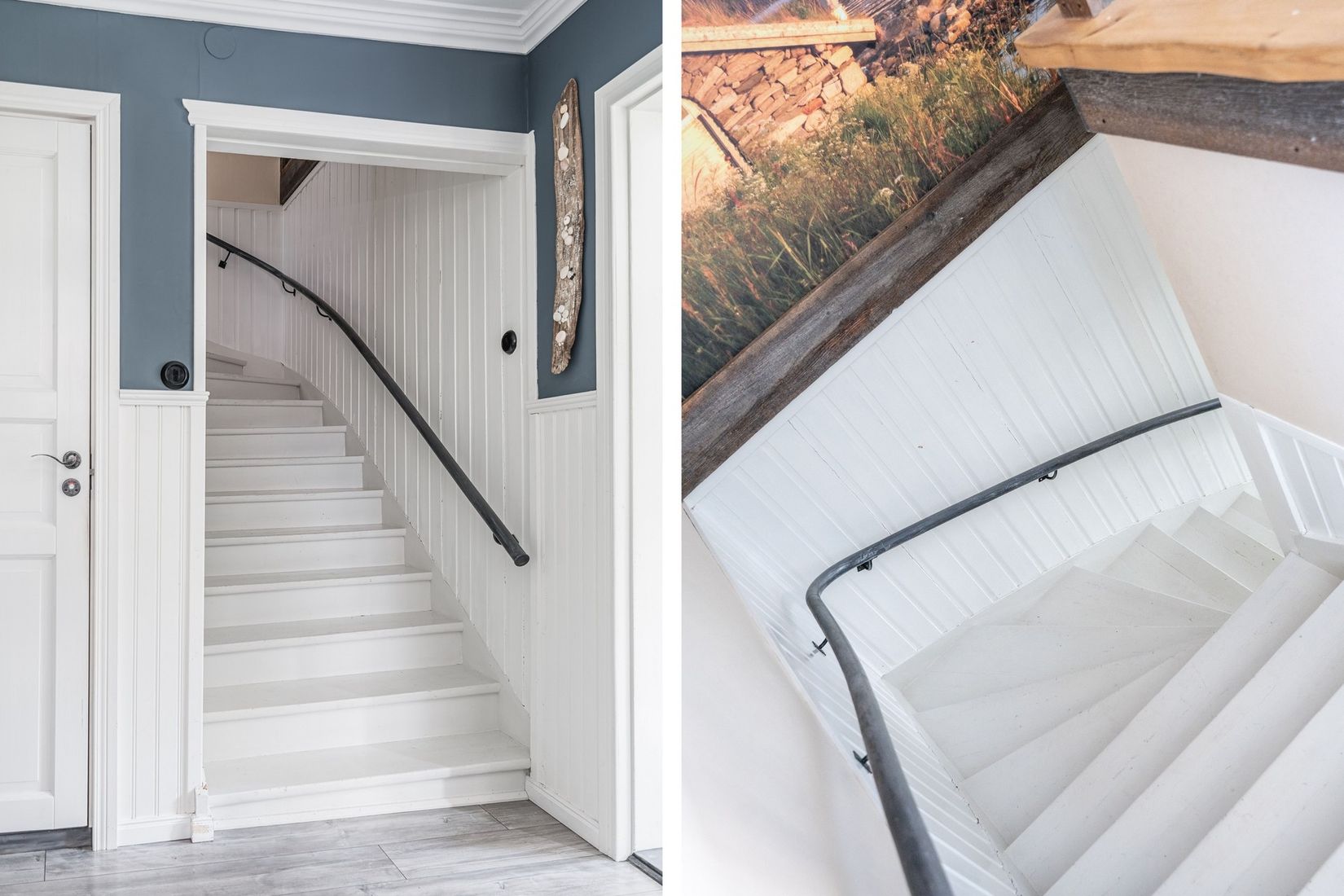 Villa, Själand 123, Kramfors