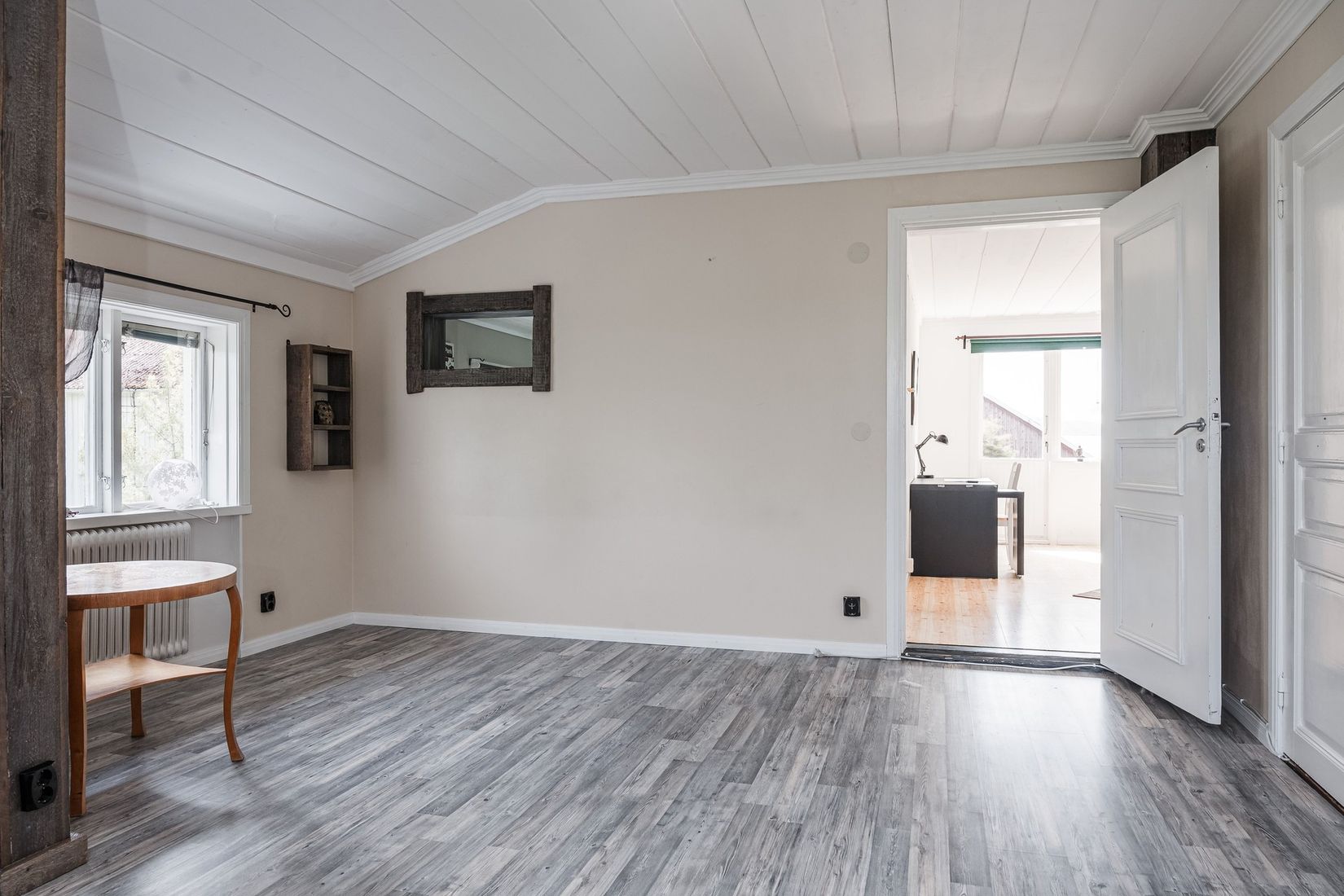 Villa, Själand 123, Kramfors