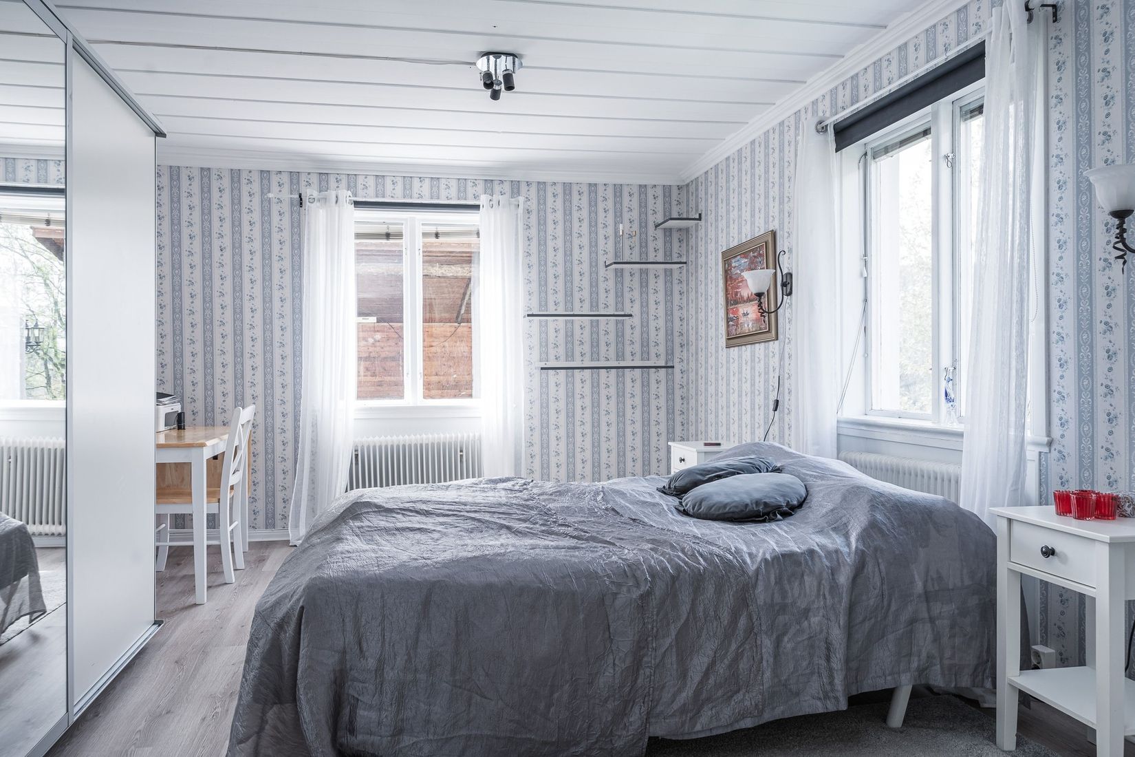 Villa, Själand 123, Kramfors