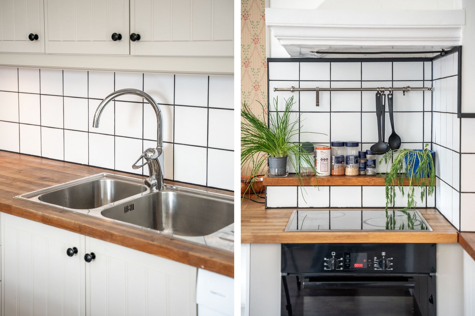 Villa, Själand 123, Kramfors