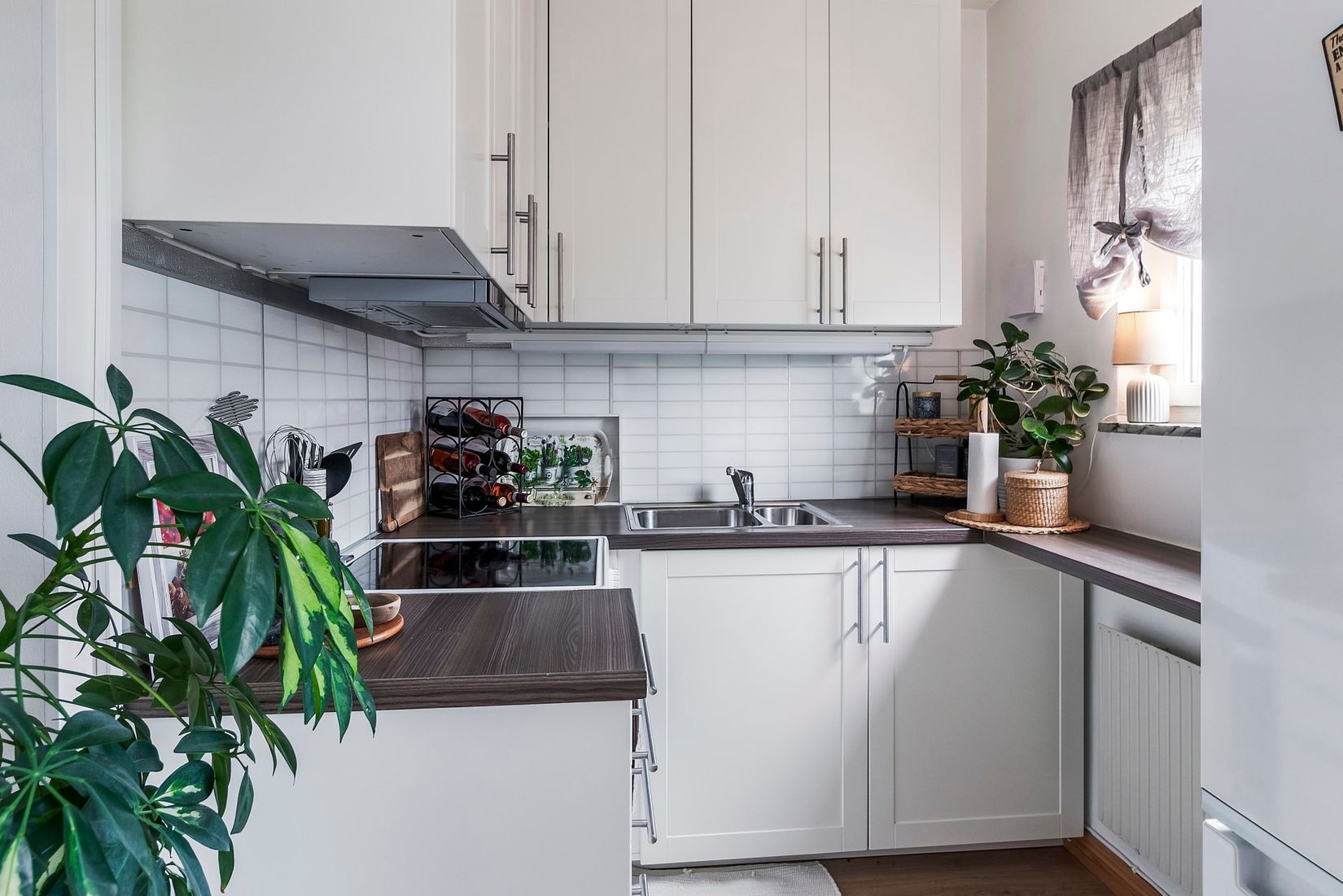 Bostadsrätt, Siggesborgsgatan 5 A, Gideonsberg, Västerås