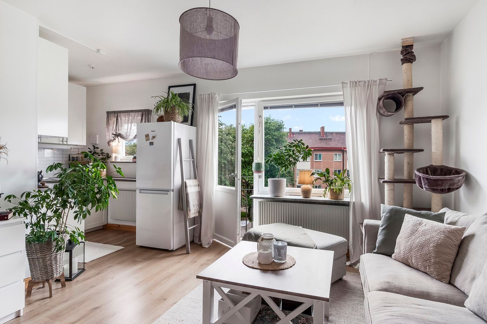 Bostadsrätt, Siggesborgsgatan 5 A, Gideonsberg, Västerås