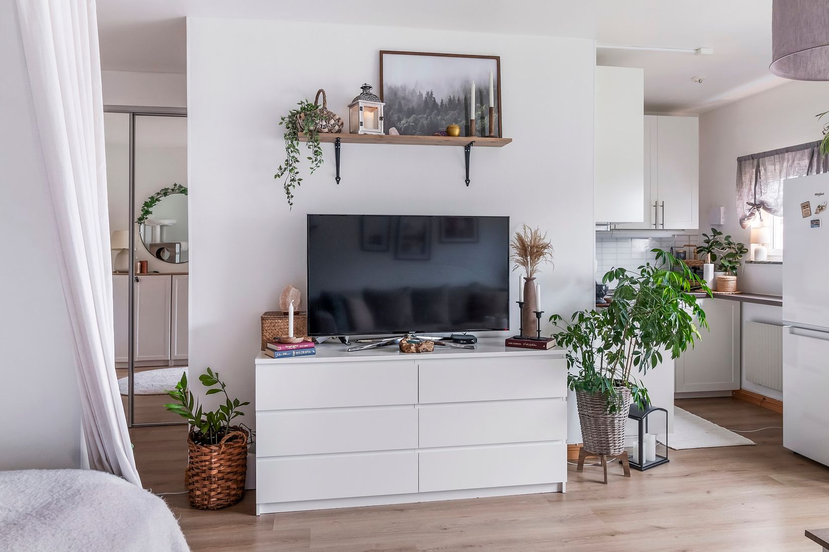 Bostadsrätt, Siggesborgsgatan 5 A, Gideonsberg, Västerås