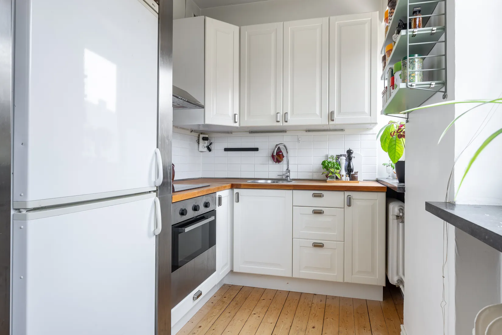 Bostadsrätt, Eslövsgatan 1c, Västra Sorgenfri, Malmö