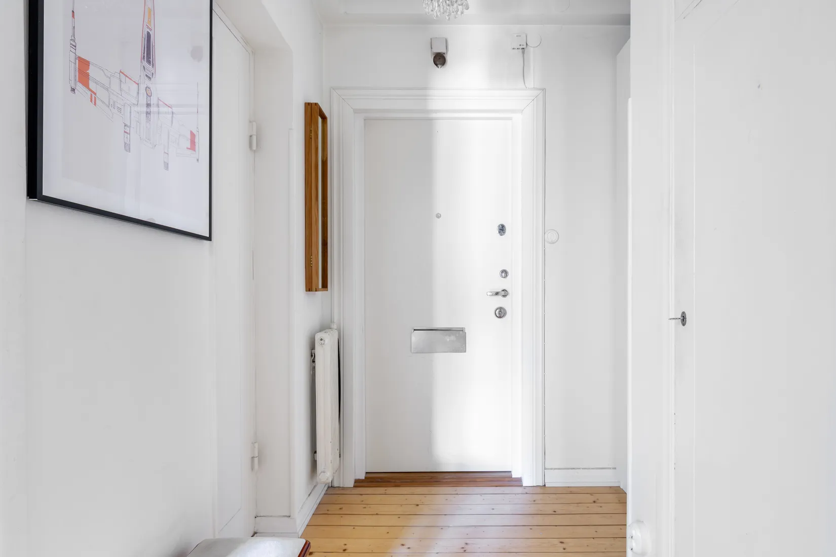 Bostadsrätt, Eslövsgatan 1c, Västra Sorgenfri, Malmö