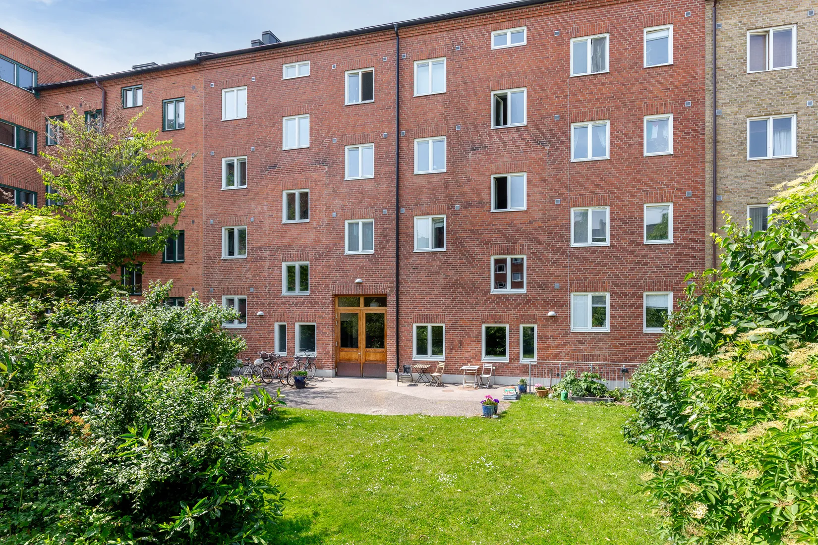Bostadsrätt, Eslövsgatan 1c, Västra Sorgenfri, Malmö