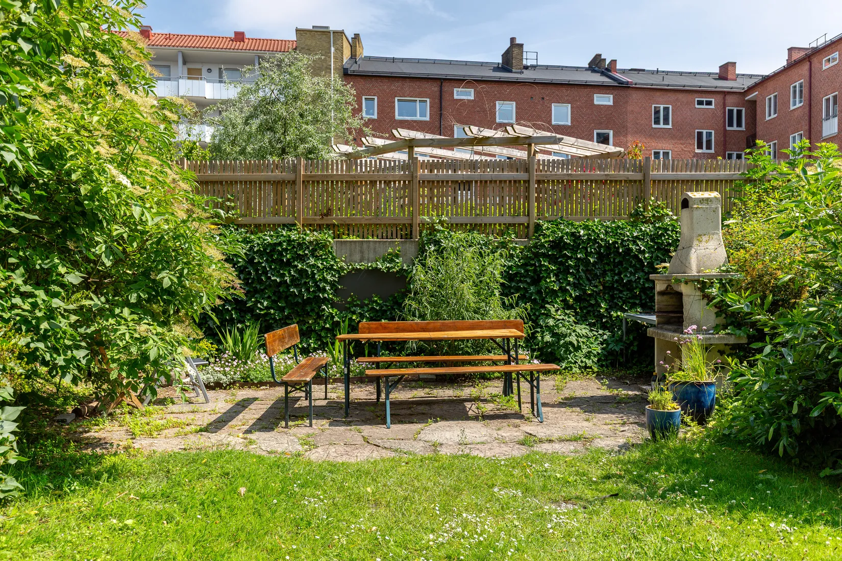 Bostadsrätt, Eslövsgatan 1c, Västra Sorgenfri, Malmö