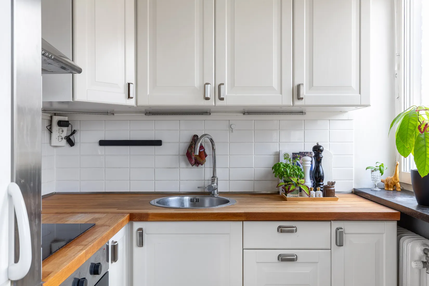 Bostadsrätt, Eslövsgatan 1c, Västra Sorgenfri, Malmö