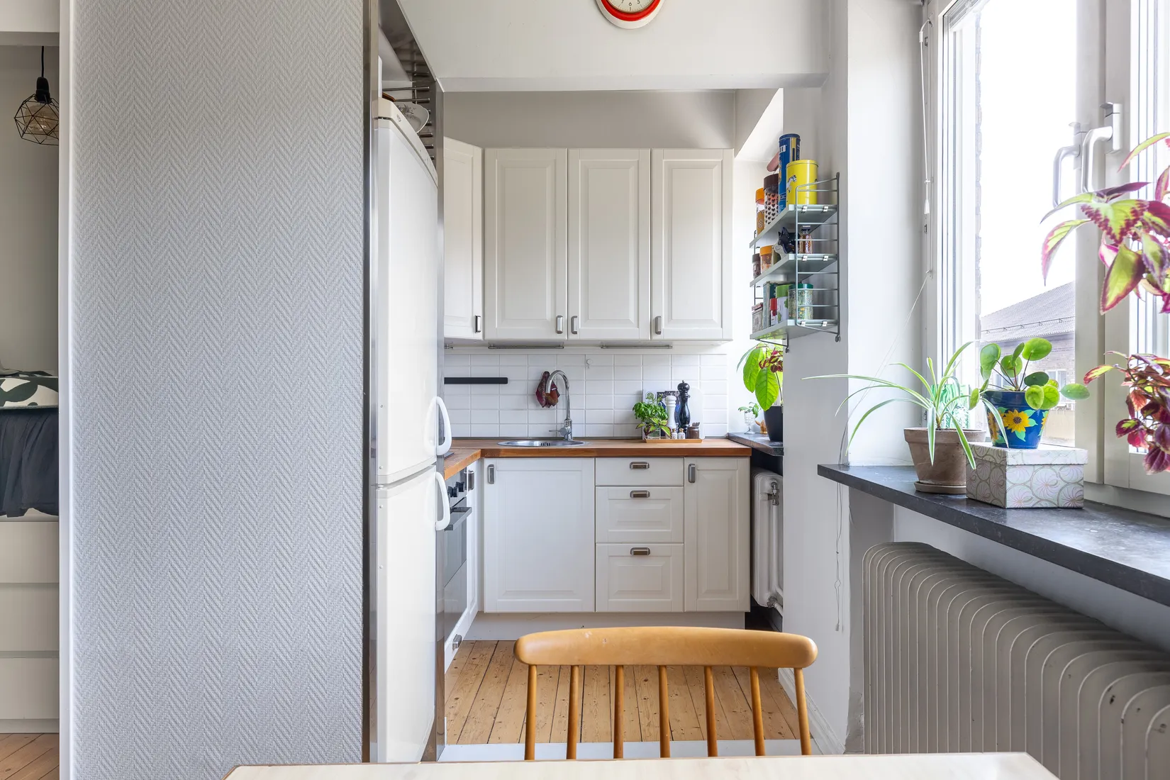 Bostadsrätt, Eslövsgatan 1c, Västra Sorgenfri, Malmö