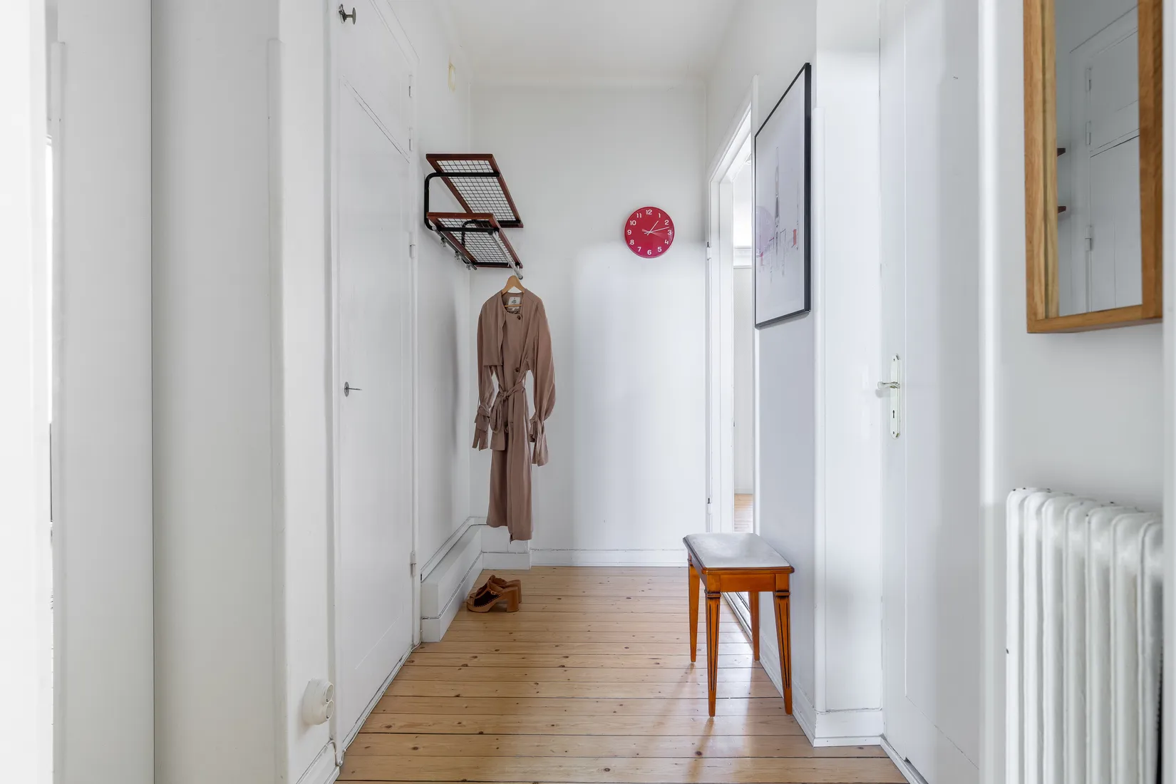 Bostadsrätt, Eslövsgatan 1c, Västra Sorgenfri, Malmö