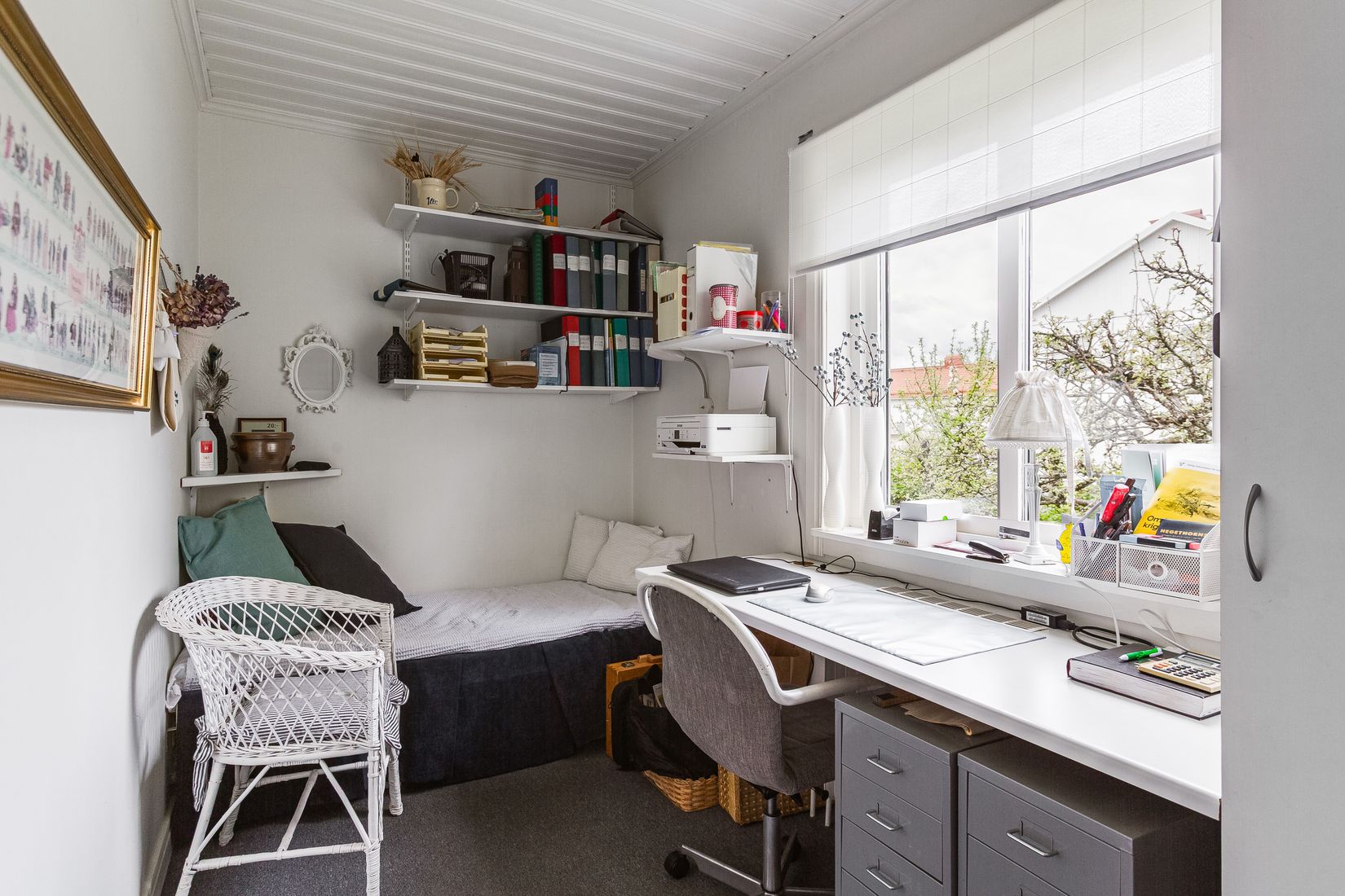 Villa, Granviksgatan 3, Handskeryd, Nässjö