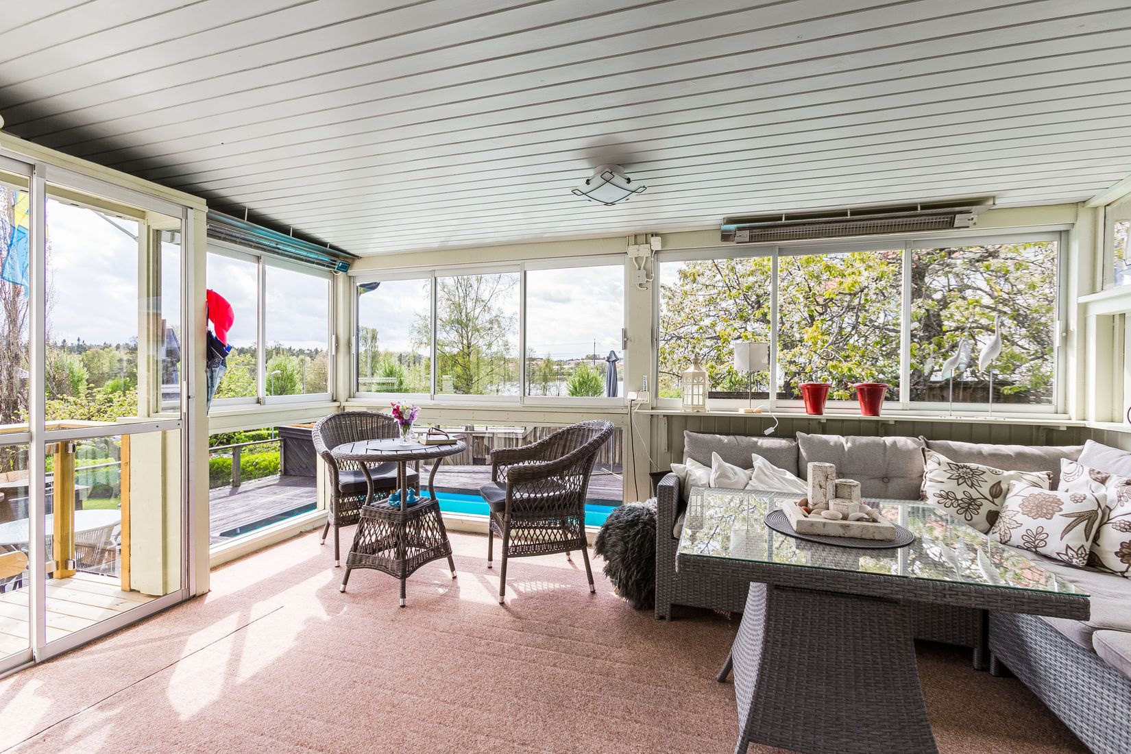 Villa, Granviksgatan 3, Handskeryd, Nässjö