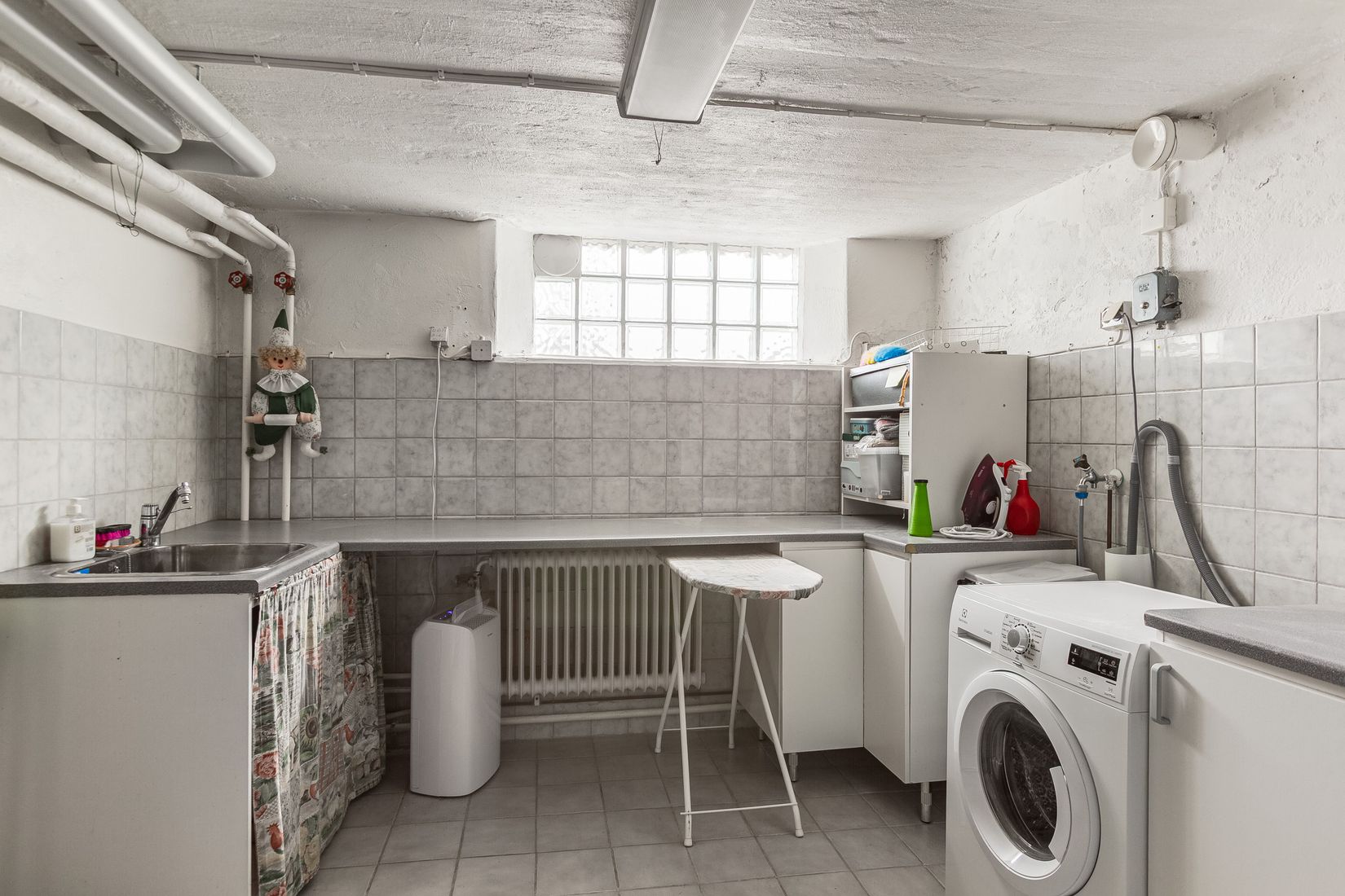 Villa, Granviksgatan 3, Handskeryd, Nässjö