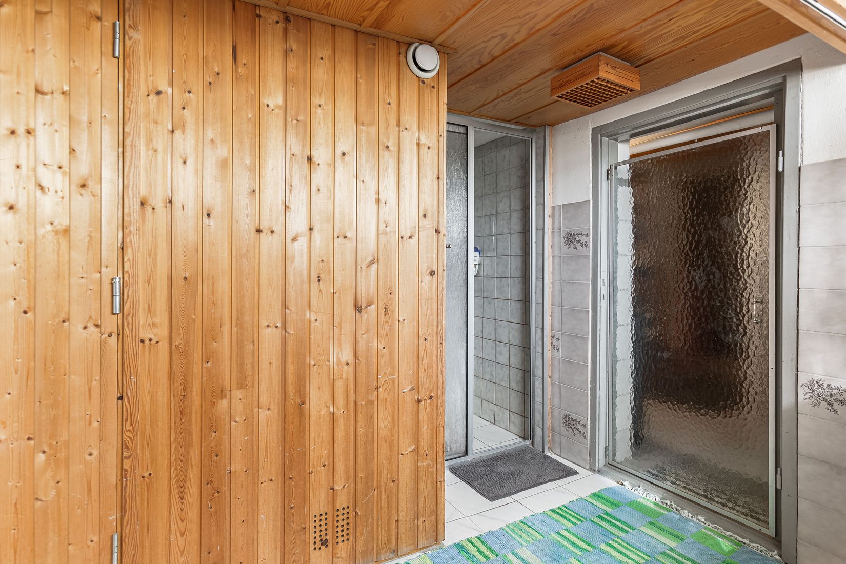 Villa, Granviksgatan 3, Handskeryd, Nässjö